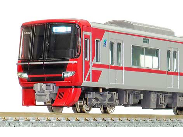 ポポンデッタ 7510 ホキ1100 太平洋セメント 8両セット Nゲージ | 鉄道