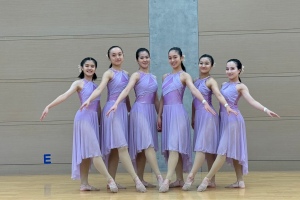 中高ダンス部活動報告 | 実践女子学園 中学校高等学校