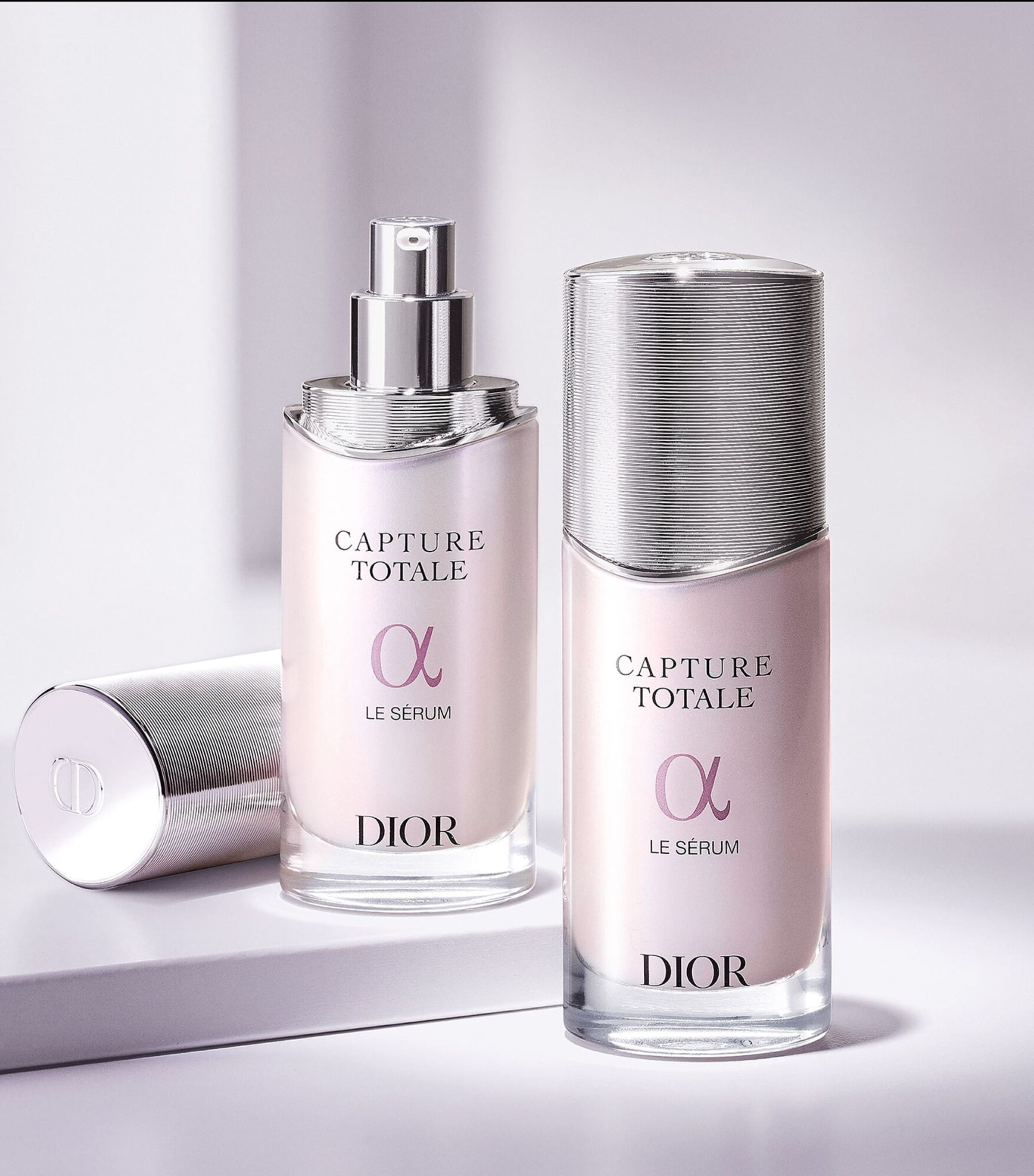 DIOR Capture Totale Le Sérum (30ml) | Harrods UK