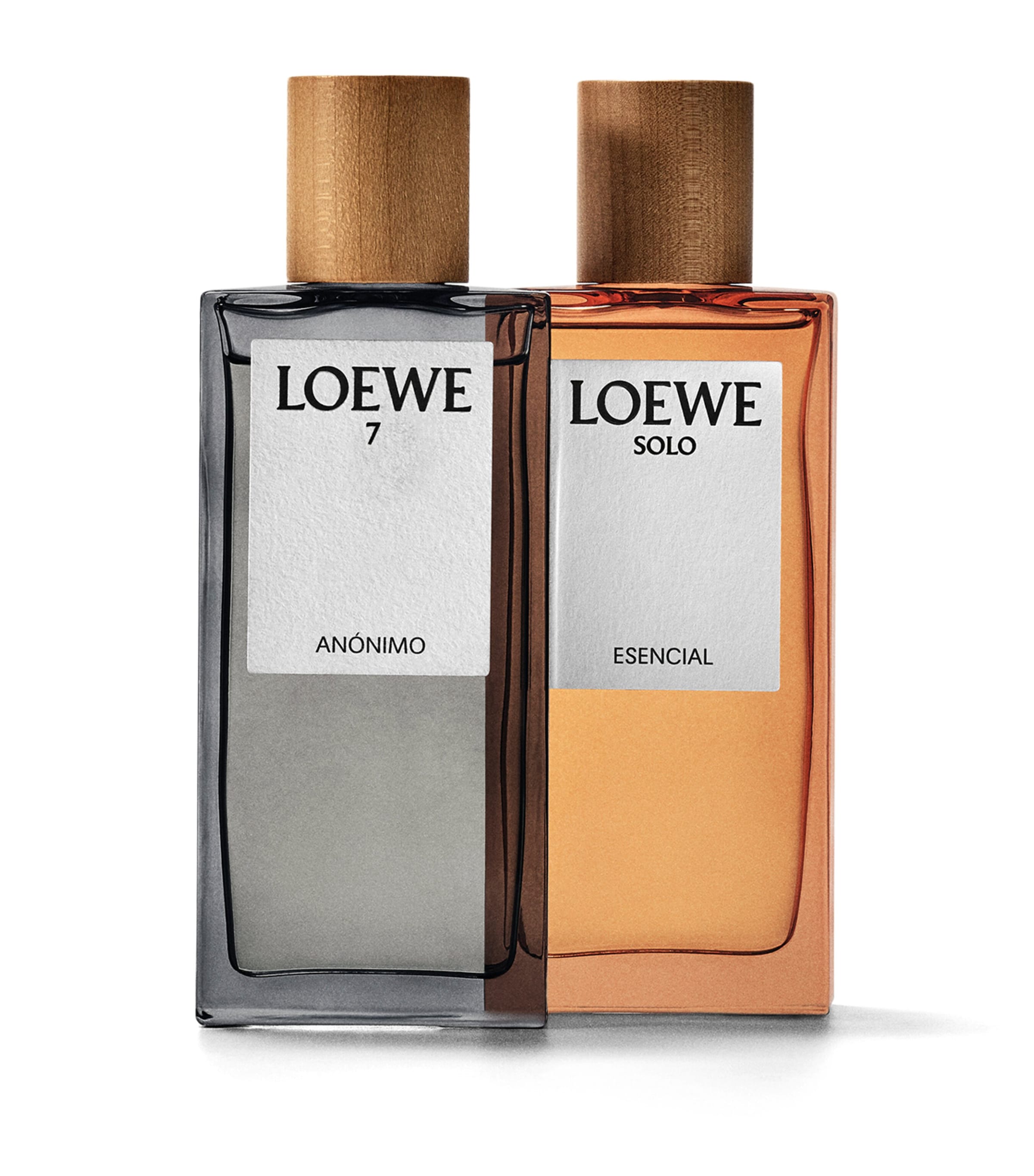LOEWE 7 Anonimo Eau de Parfum (100Ml) | Harrods US