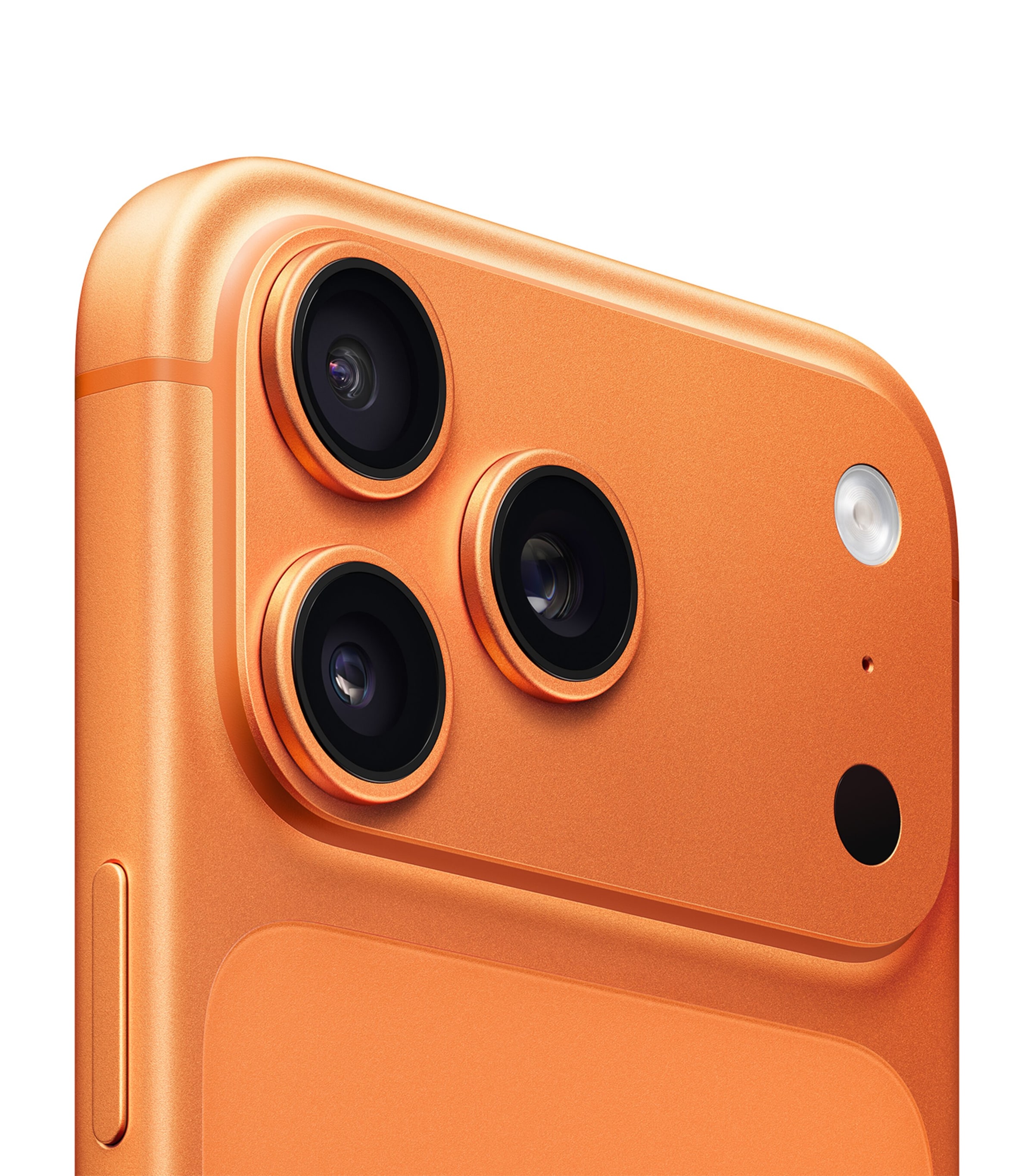 Apple Orange iPhone 17 Pro Max 2TB – Cosmic Orange | Harrods CA