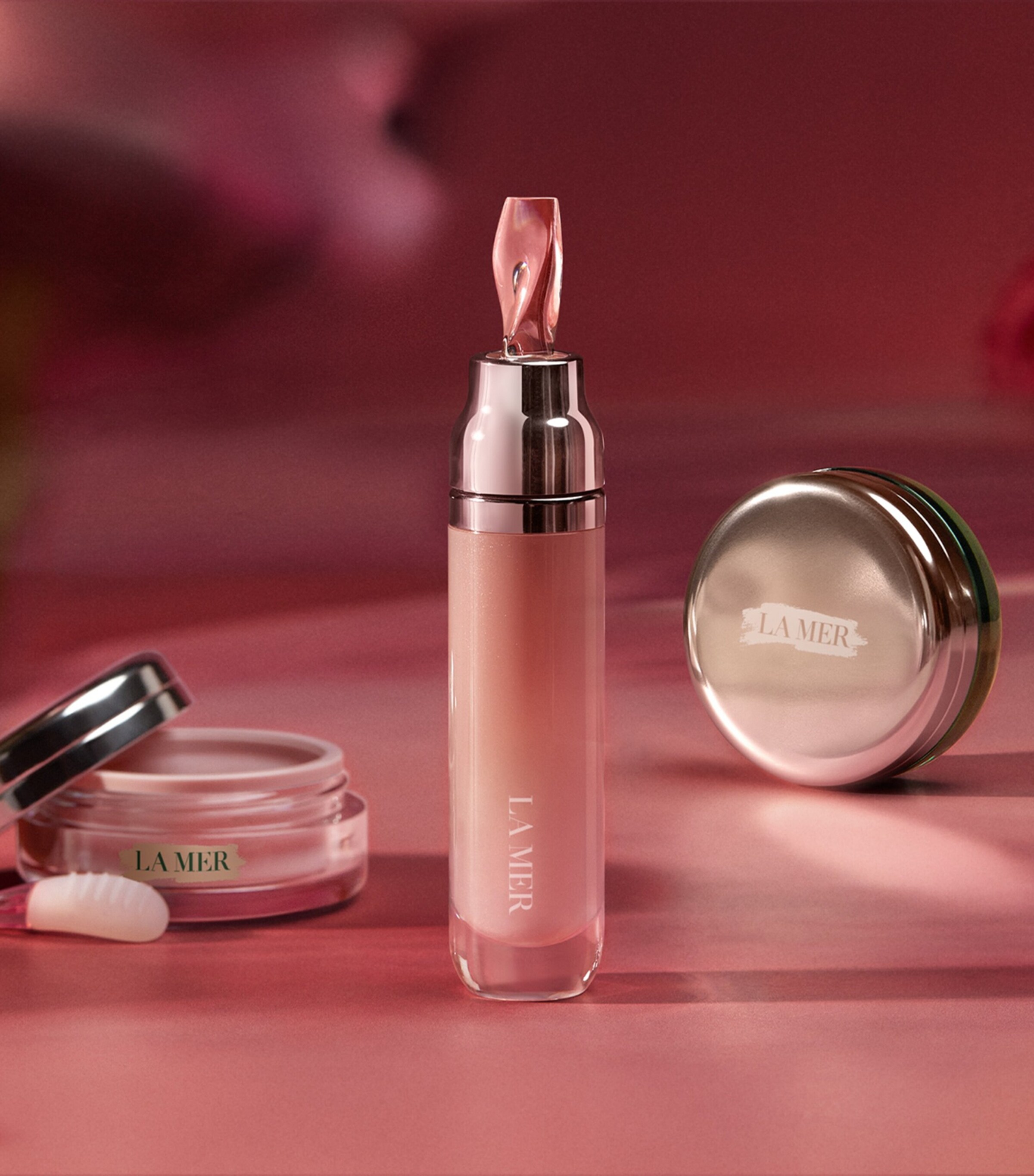 La Mer The Lip Volumizer | Harrods US