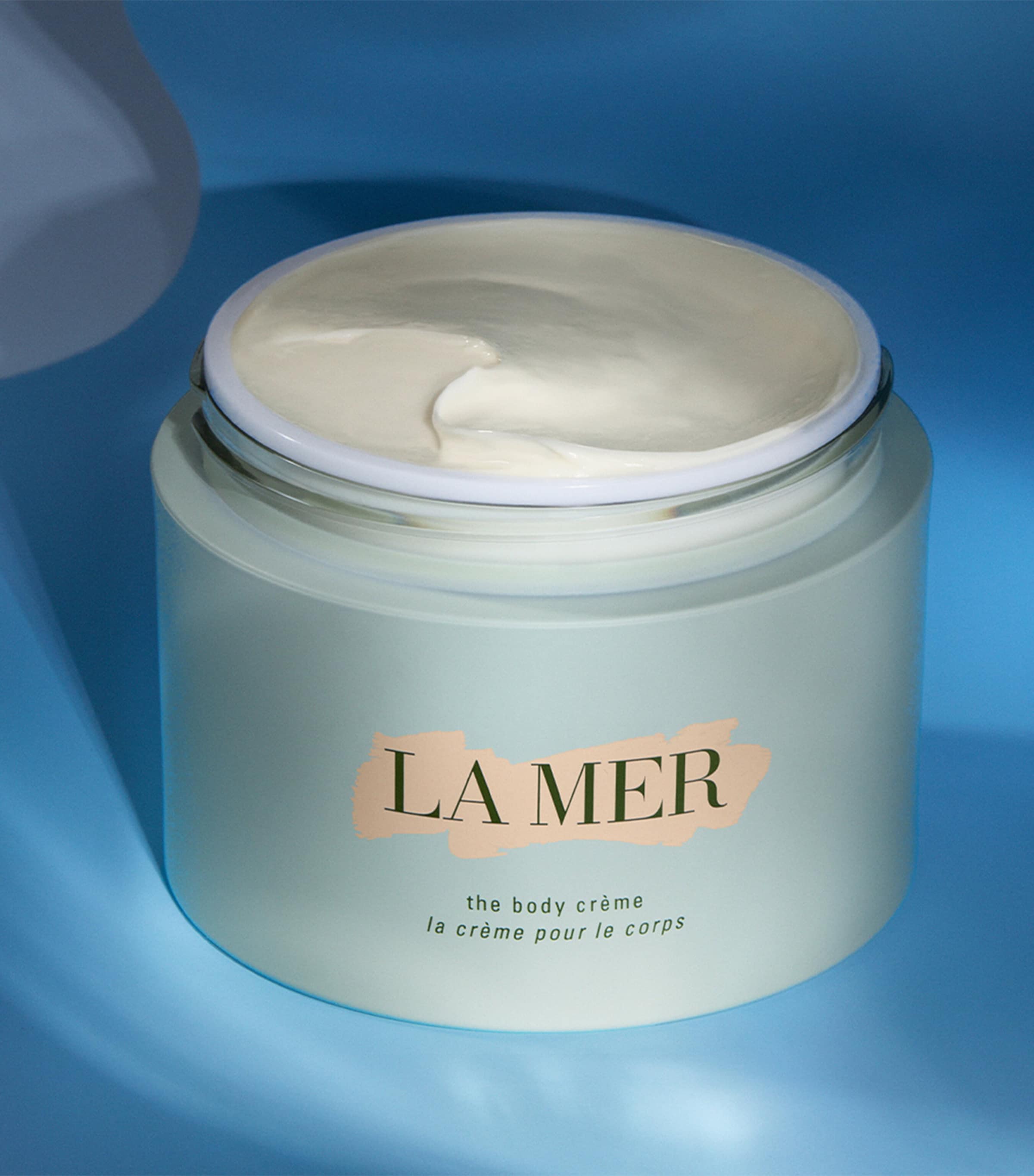 La Mer The Body Crème (300ml) | Harrods US