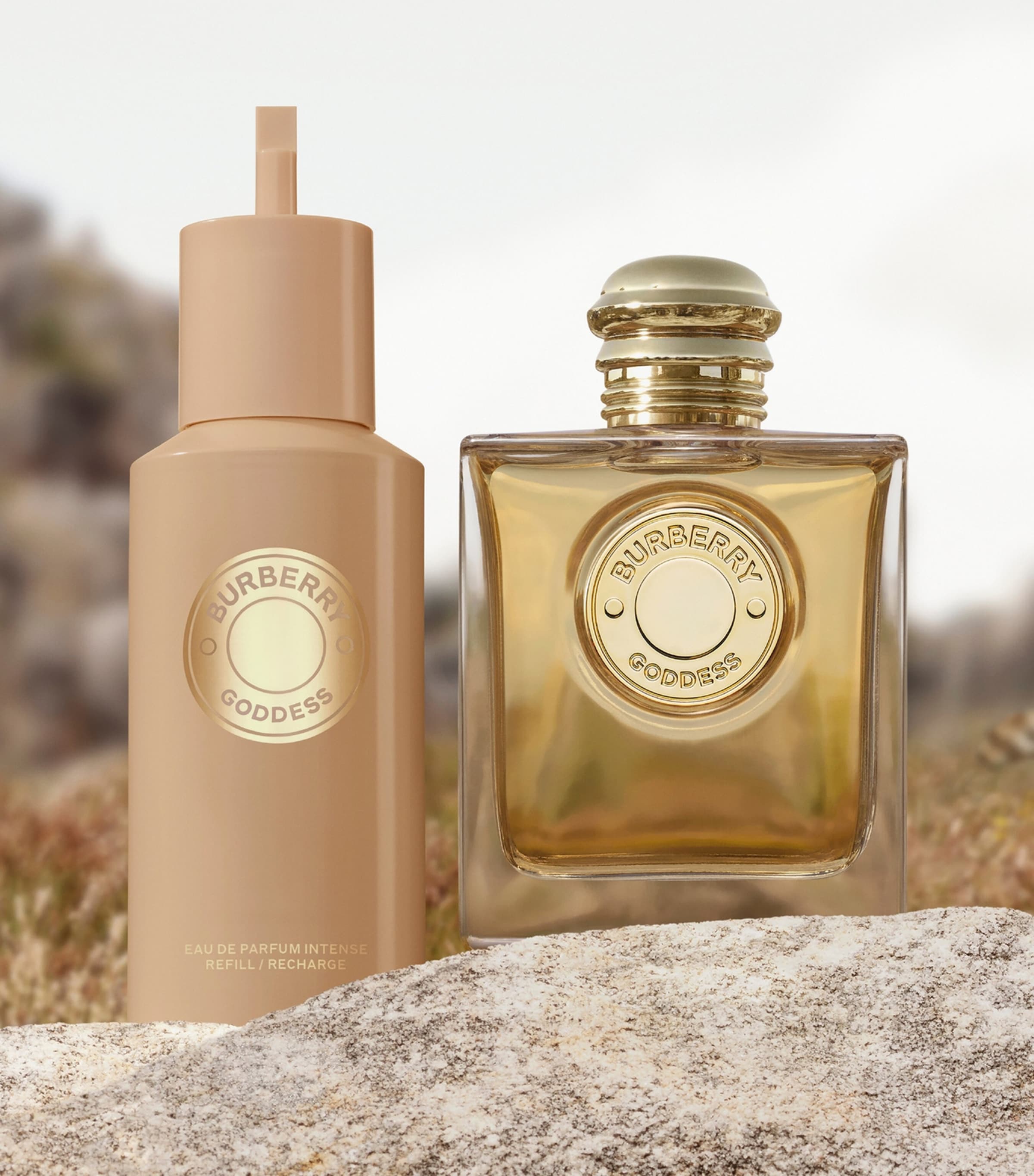 Burberry Goddess Eau De Parfum Intense (30ml) | Harrods US