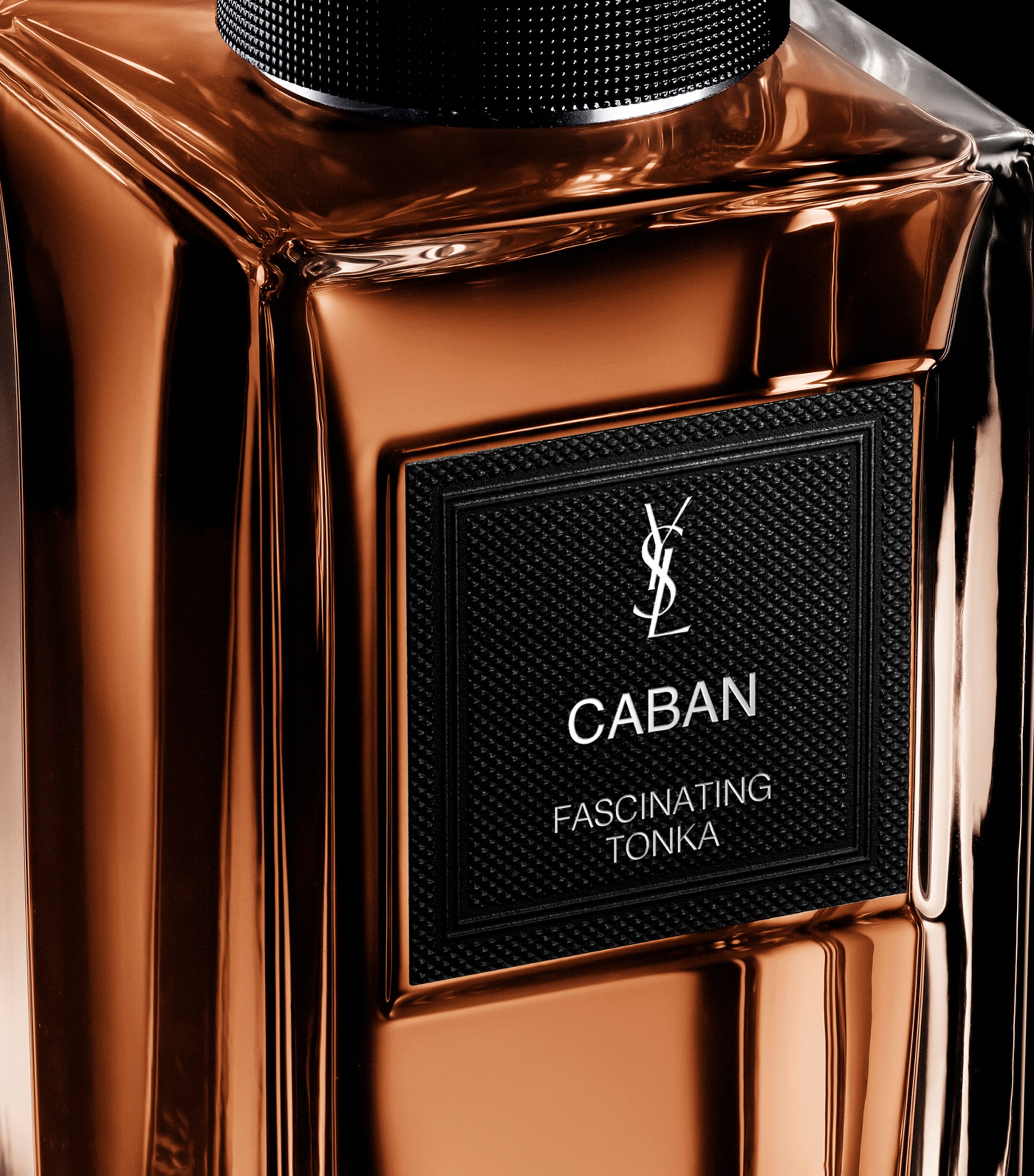 YSL Le Vestiaire des Parfums Caban Eau de Parfum (75ml) | Harrods US