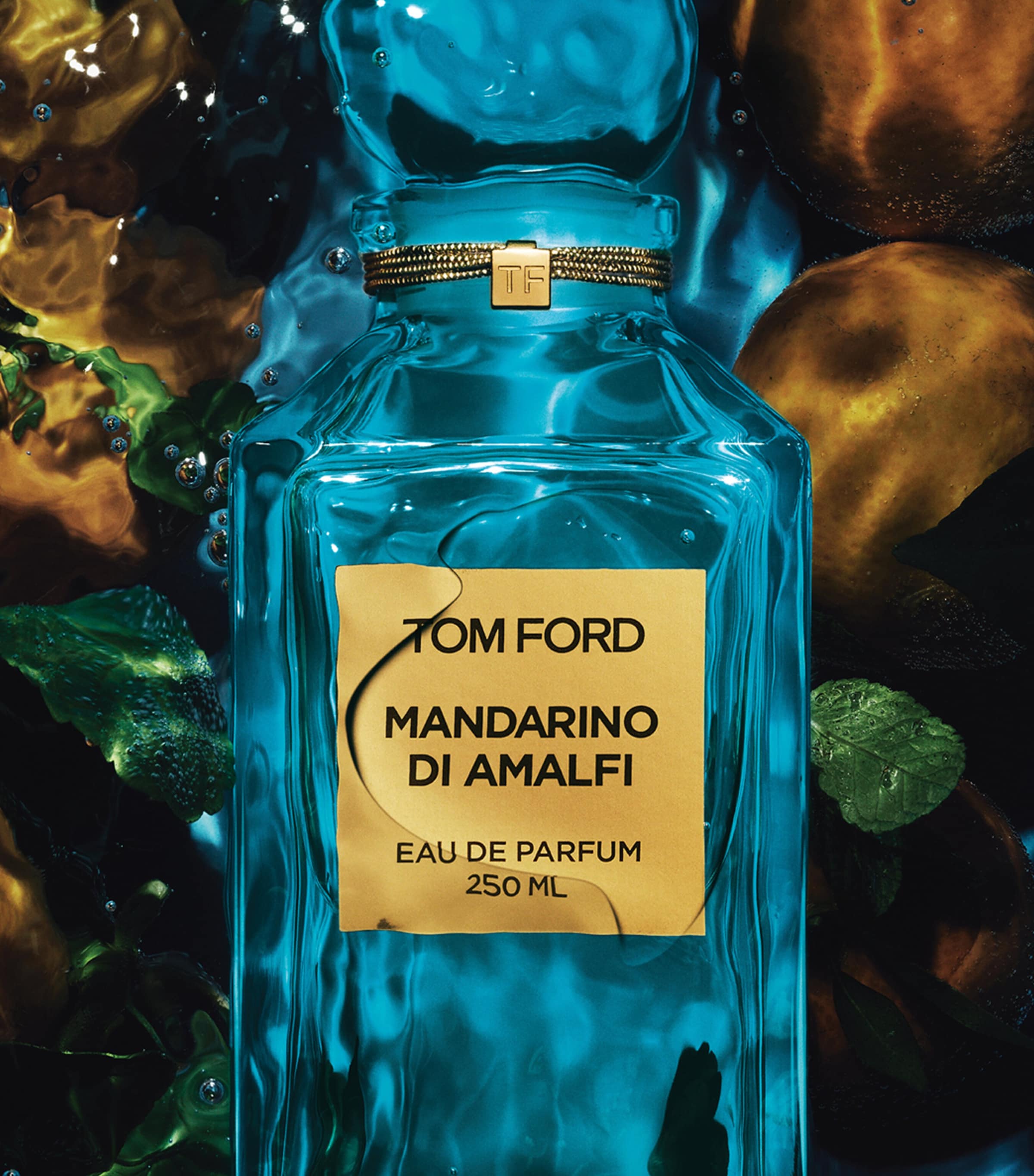 TOM FORD Mandarino di Amalfi Eau de Parfum (50ml) | Harrods AE