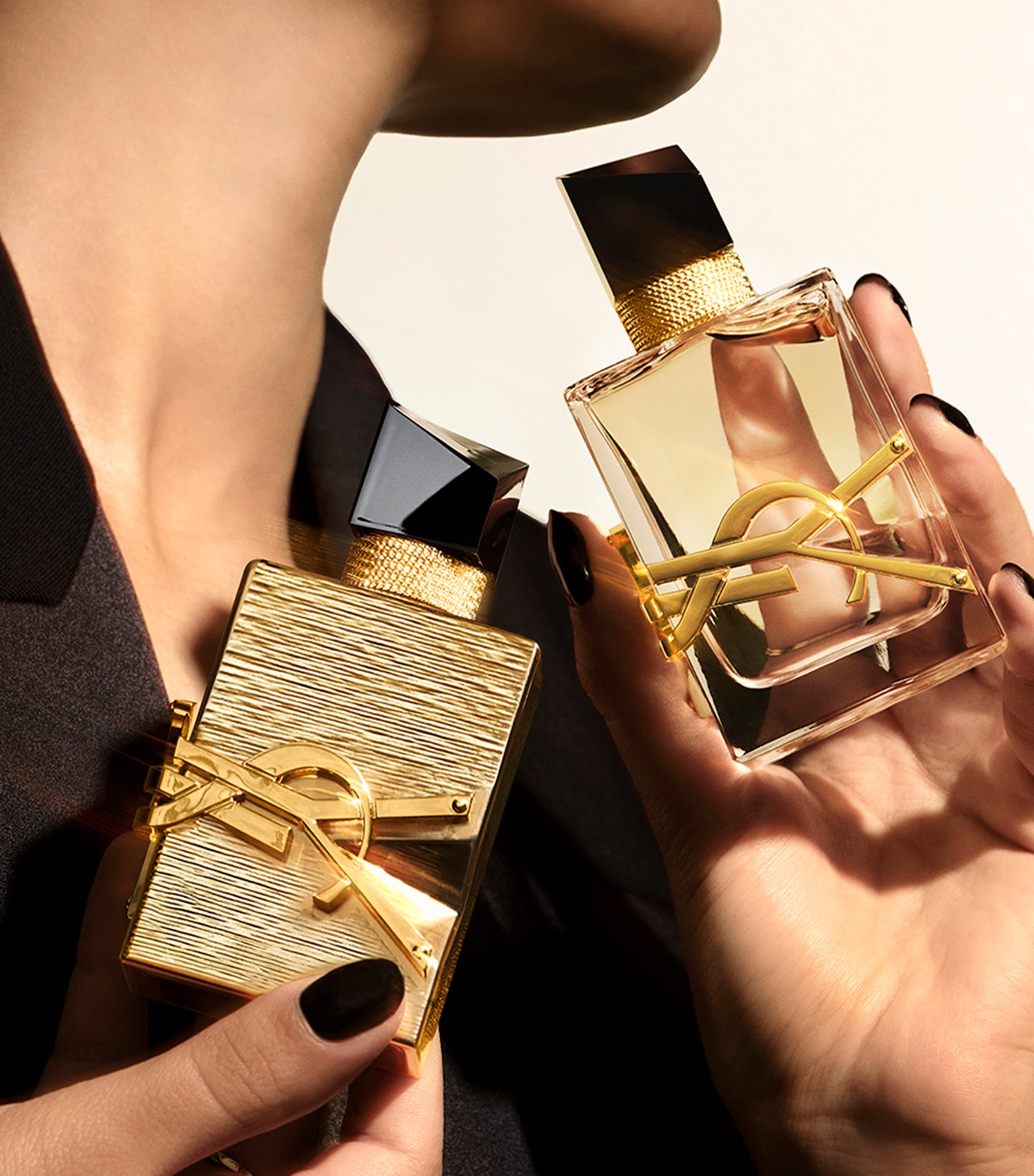YSL Libre Vanille Couture Eau de Parfum (50ml) | Harrods US