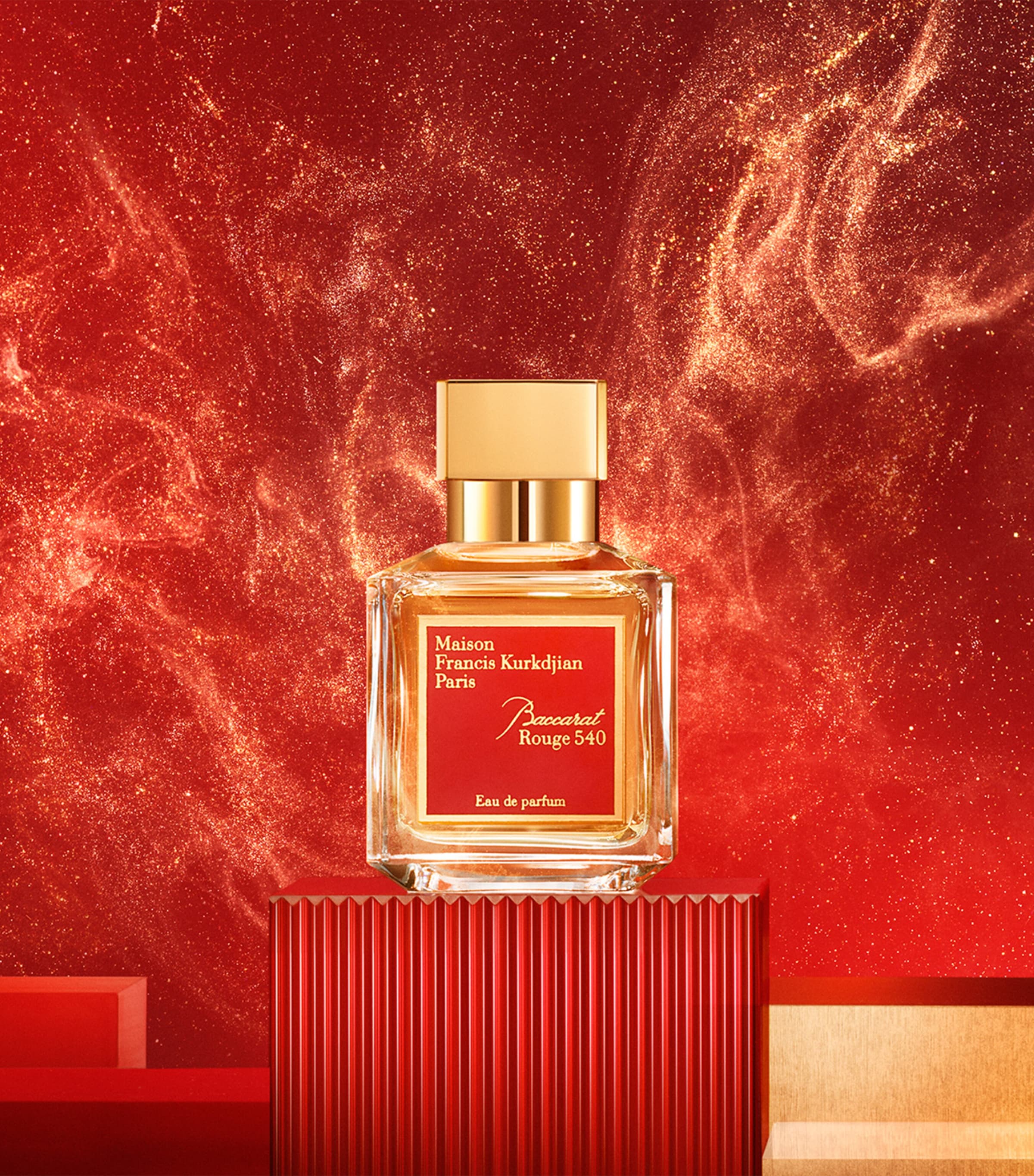 Maison Francis Kurkdjian Baccarat Rouge 540 Eau de Parfum (70ml