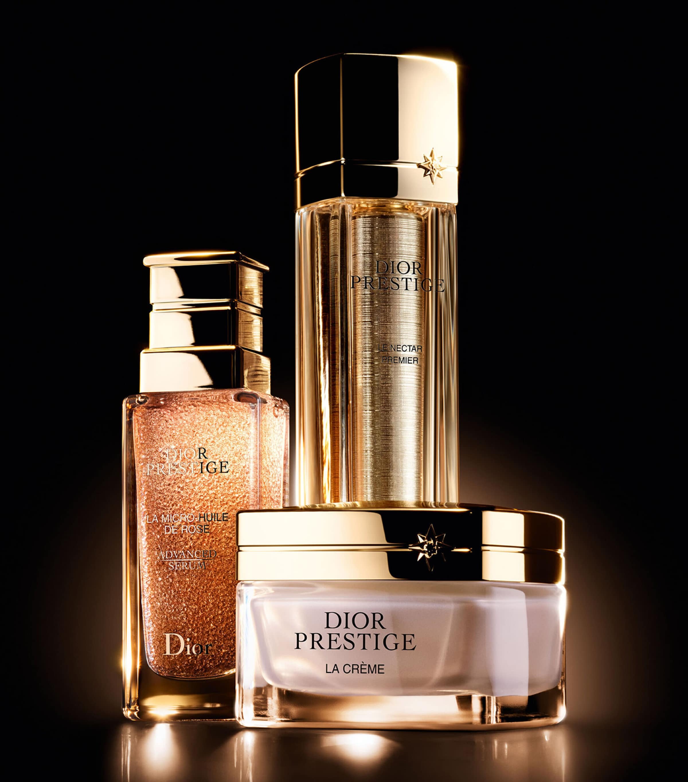 DIOR Dior Prestige Le Nectar Premier (30ml) | Harrods US