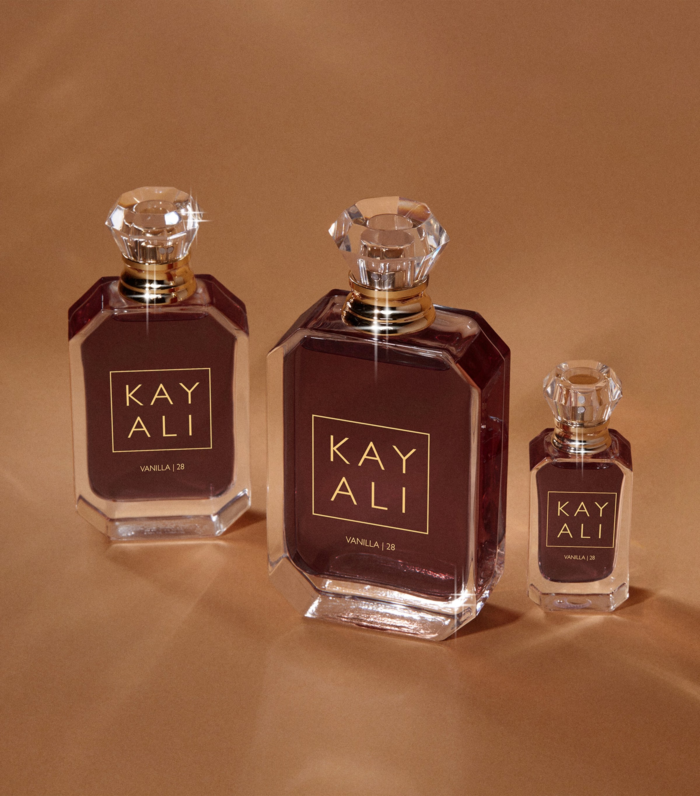 Kayali Vanilla 28 Eau de Parfum (50ml) | Harrods AU
