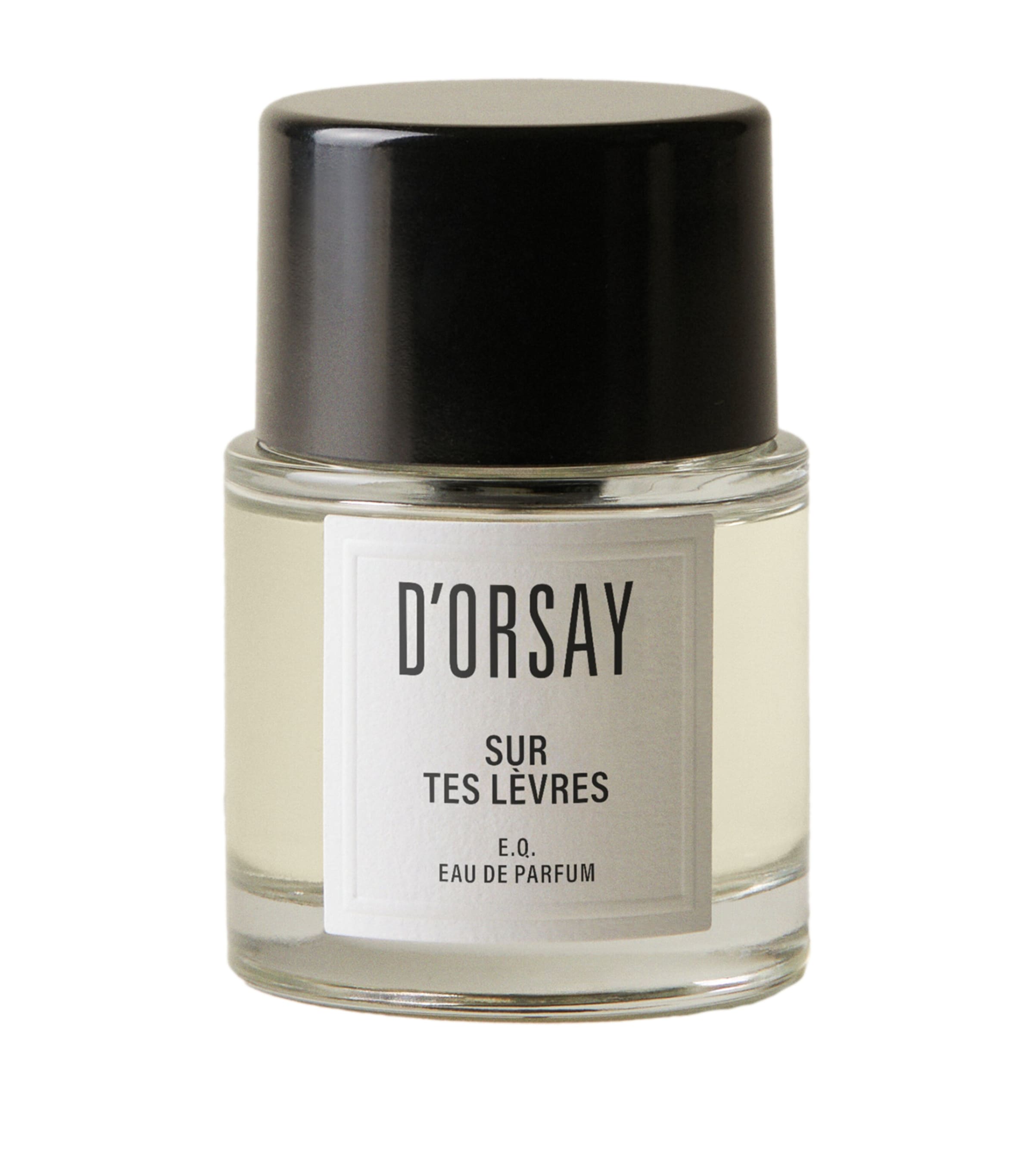 D'Orsay Sur tes lèvres E.Q. Eau de Parfum (50ml) | Harrods UK