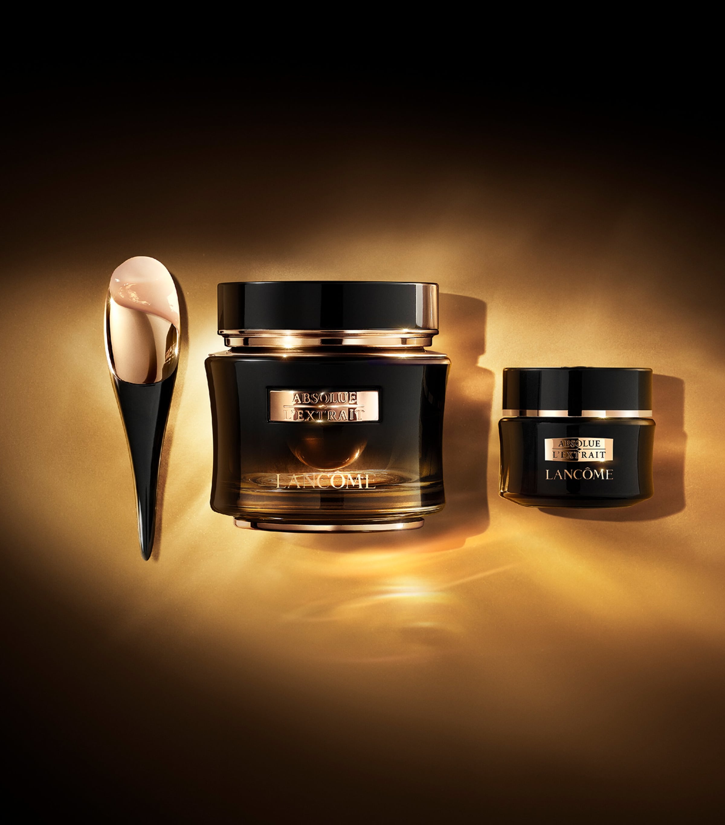 Lancôme Absolue L'Extrait Cream (50ml) | Harrods US