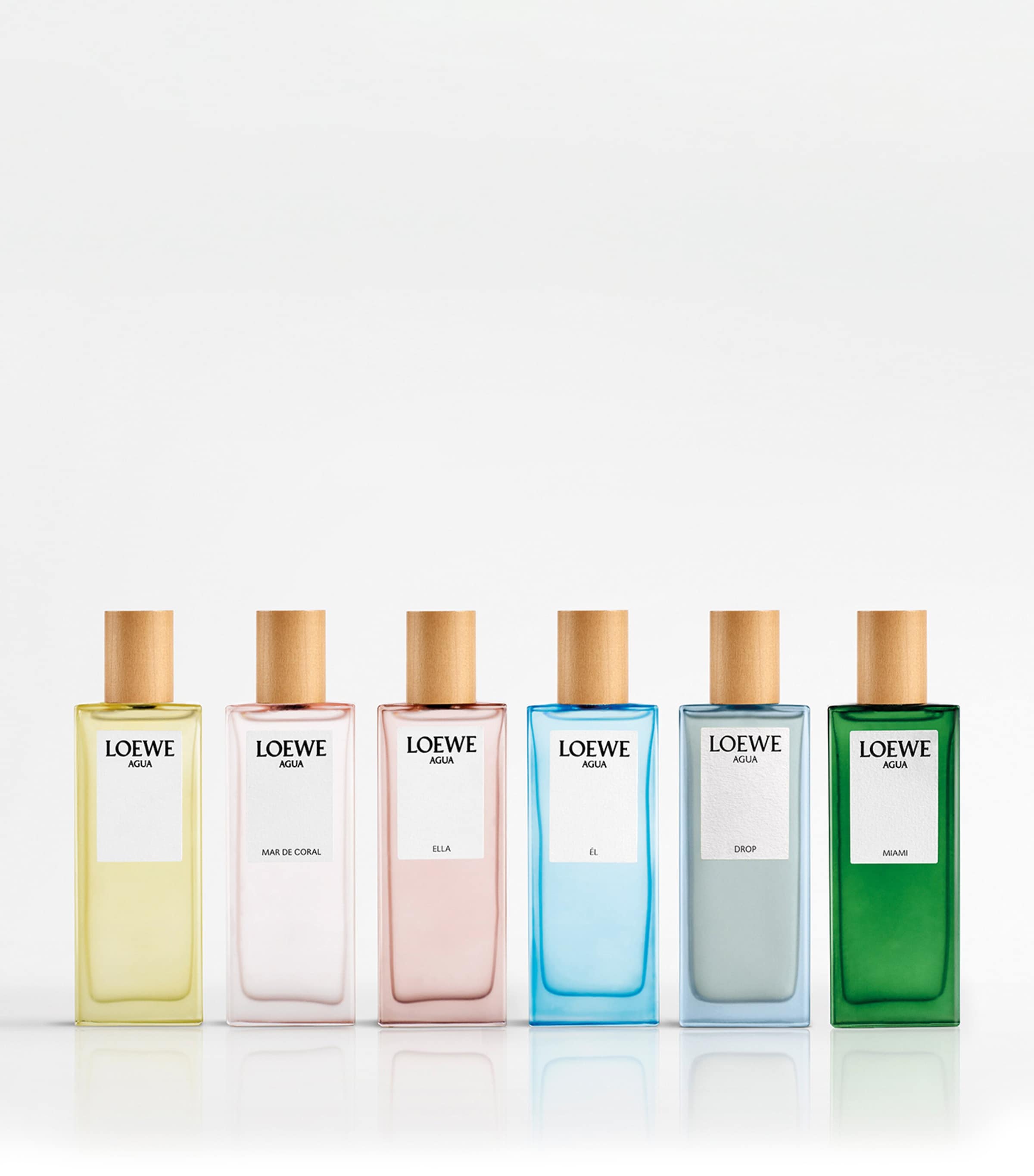 LOEWE Agua Miami Eau de Toilette (100Ml) | Harrods UK