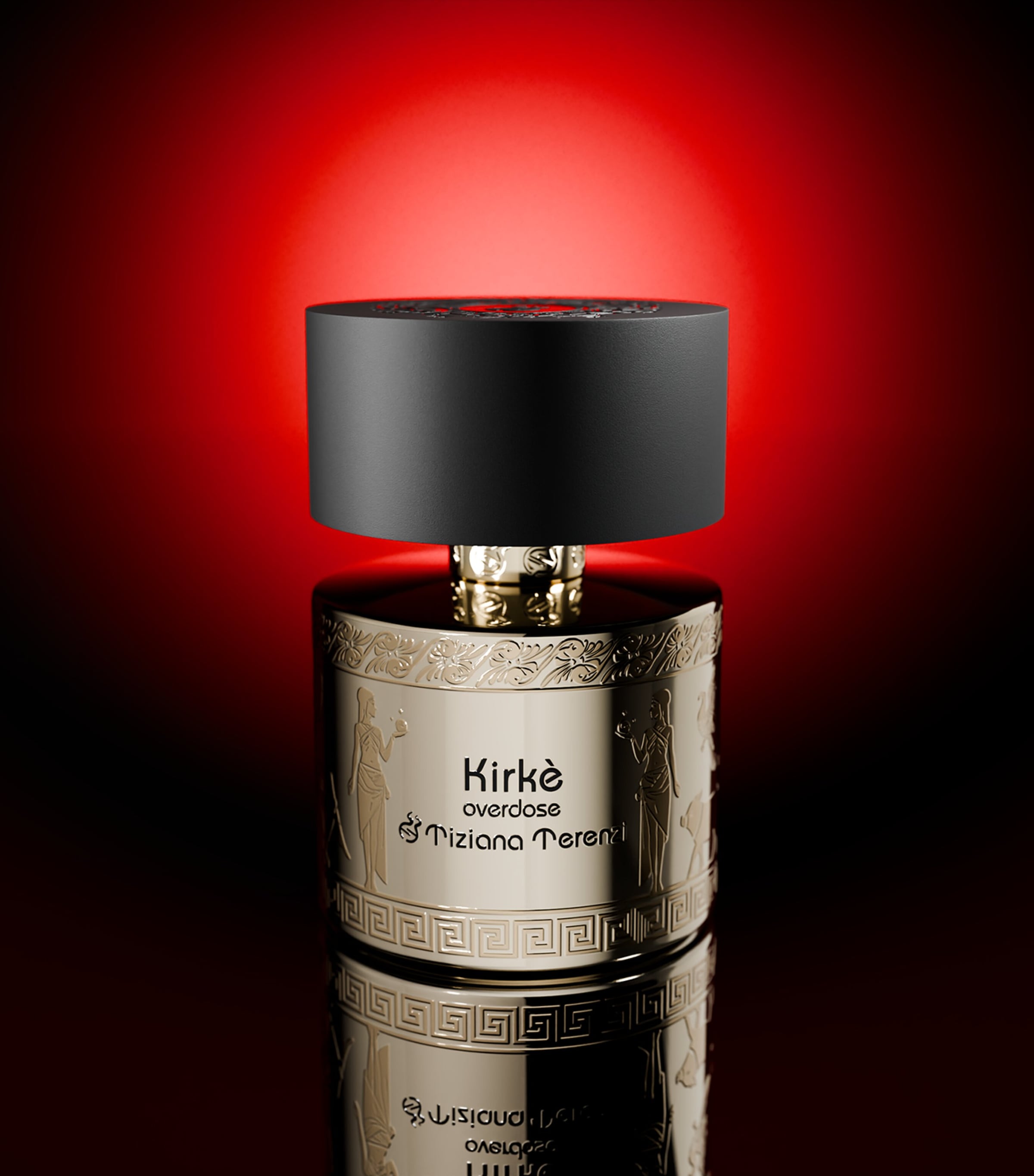 TIZIANA TERENZI Kirké Overdose Eau de Parfum (100ml) | Harrods US