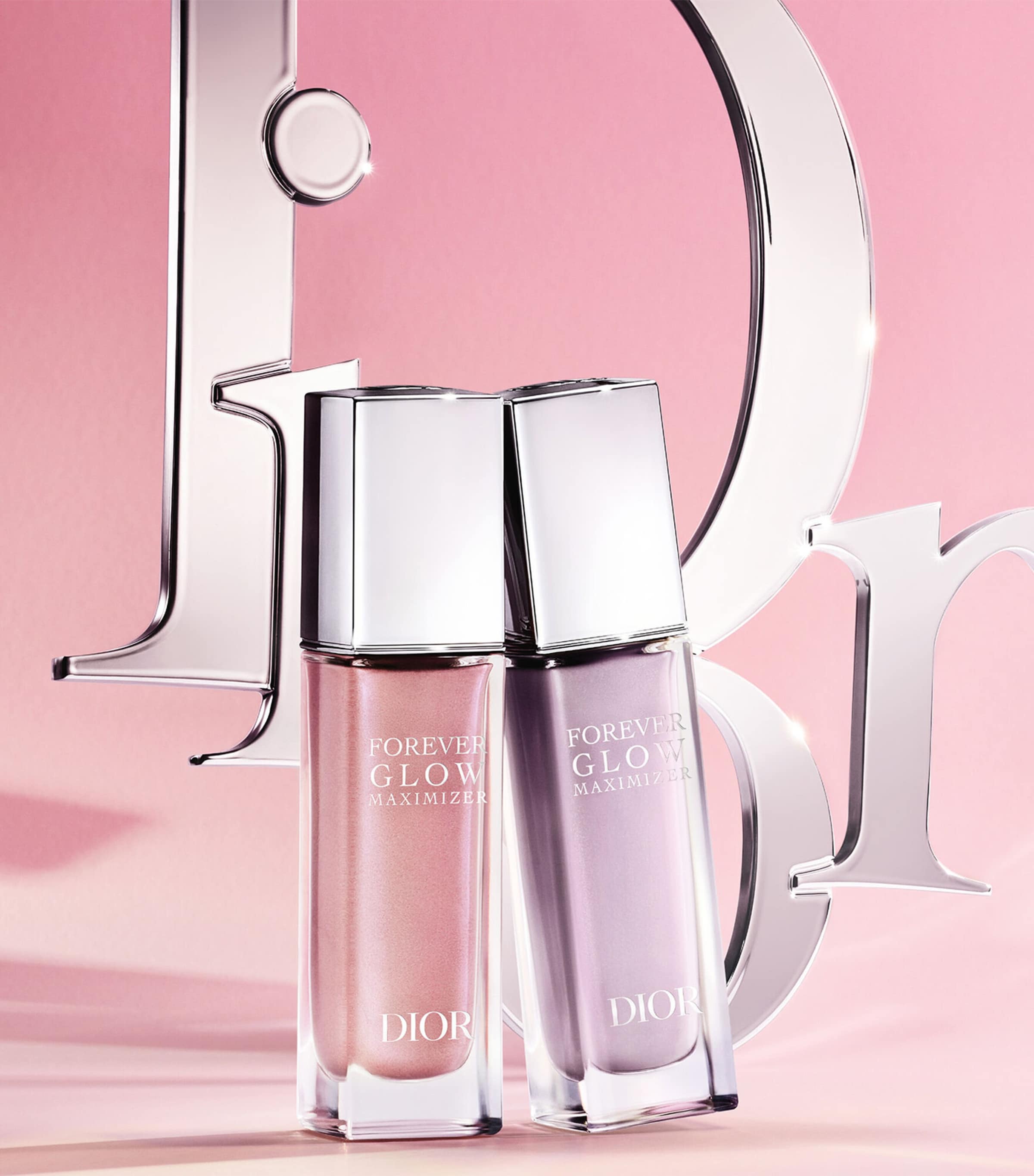 DIOR Dior Forever Glow Maximizer | Harrods US