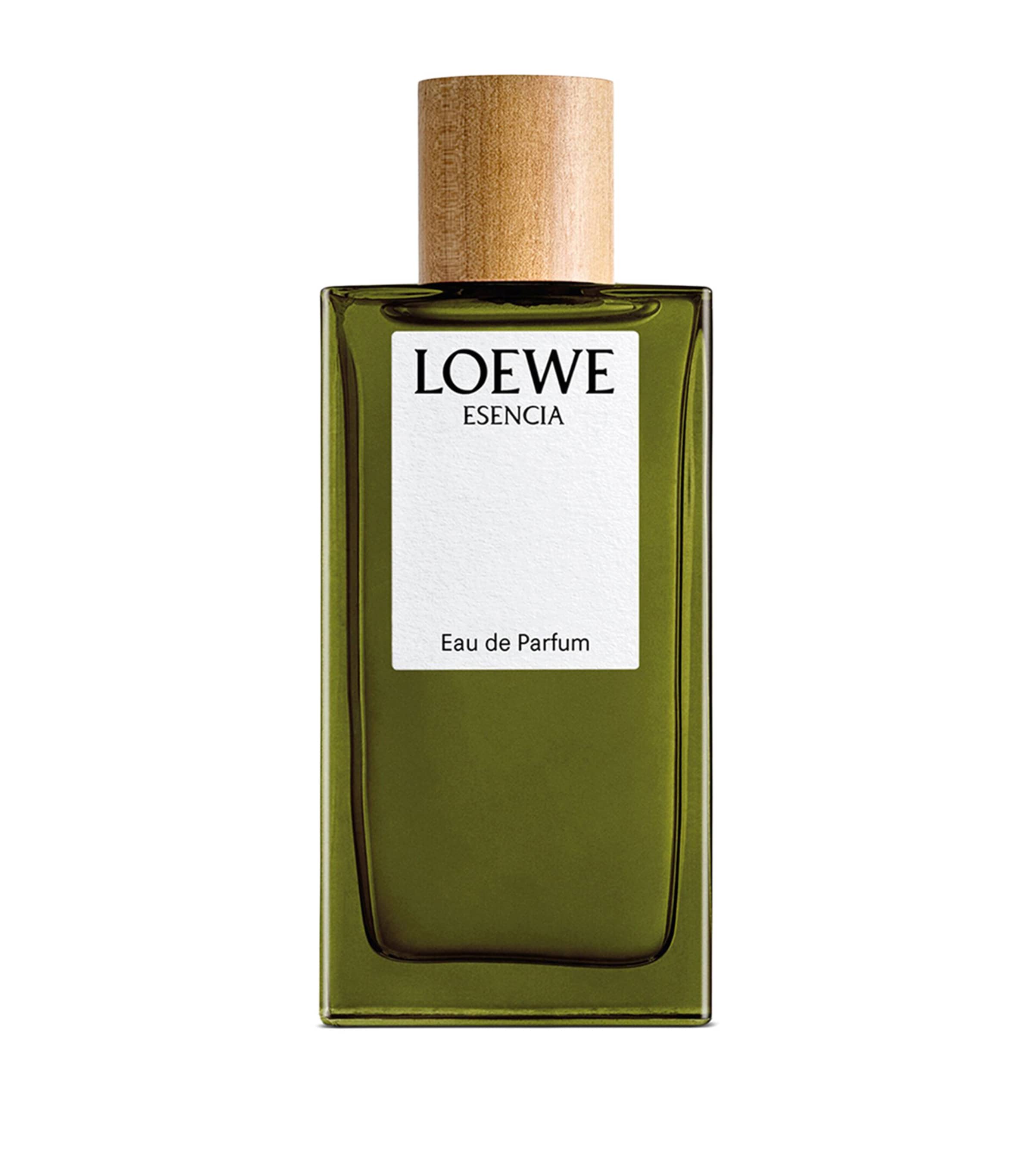 LOEWE Esencia Eau de Parfum (100ml) | Harrods US