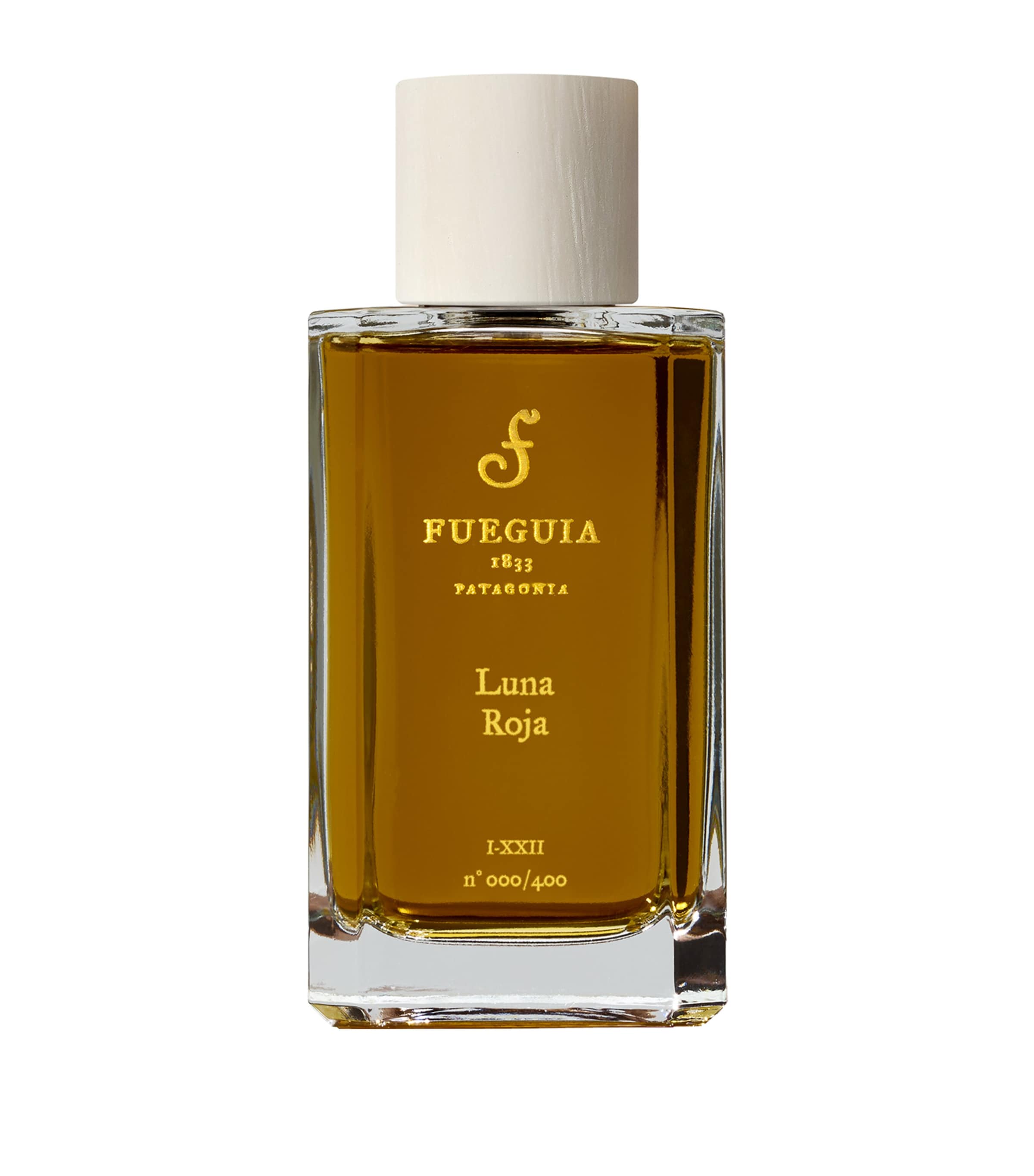 Fueguia 1833 Luna Roja Perfume (100ml) | Harrods UK