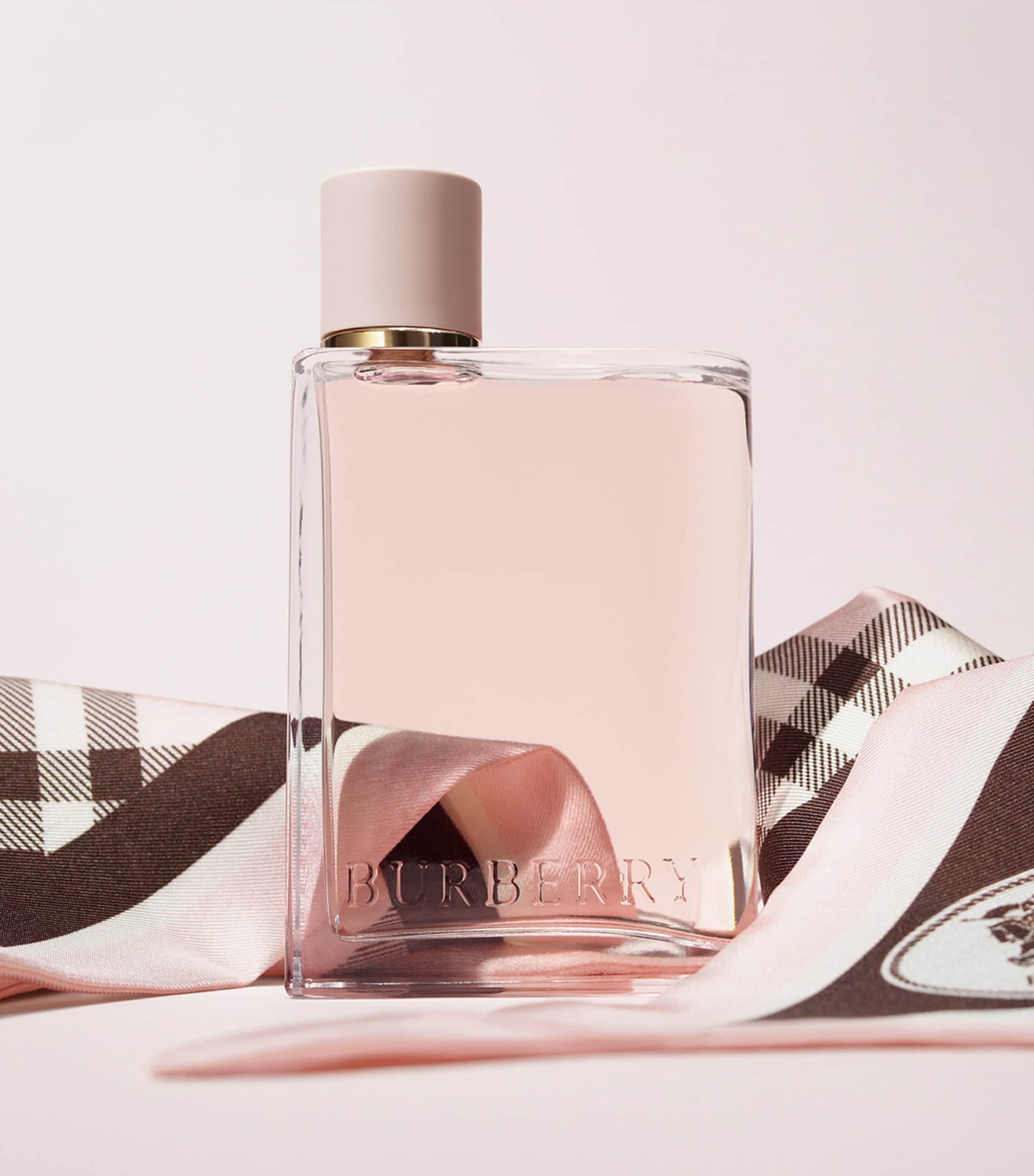Burberry Her Eau de Parfum (100ml) | Harrods US