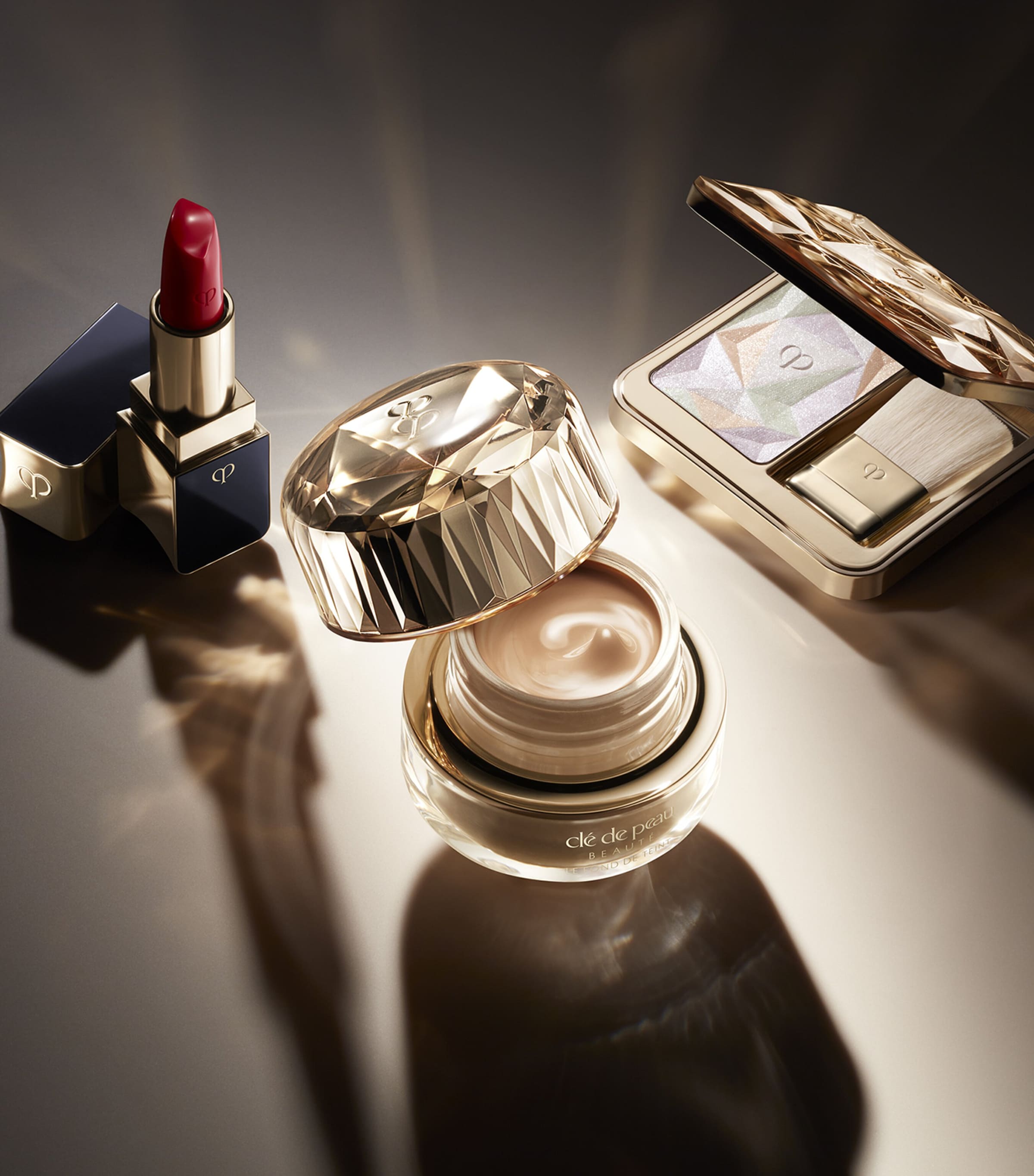 Clé de Peau Beauté The Foundation | Harrods US