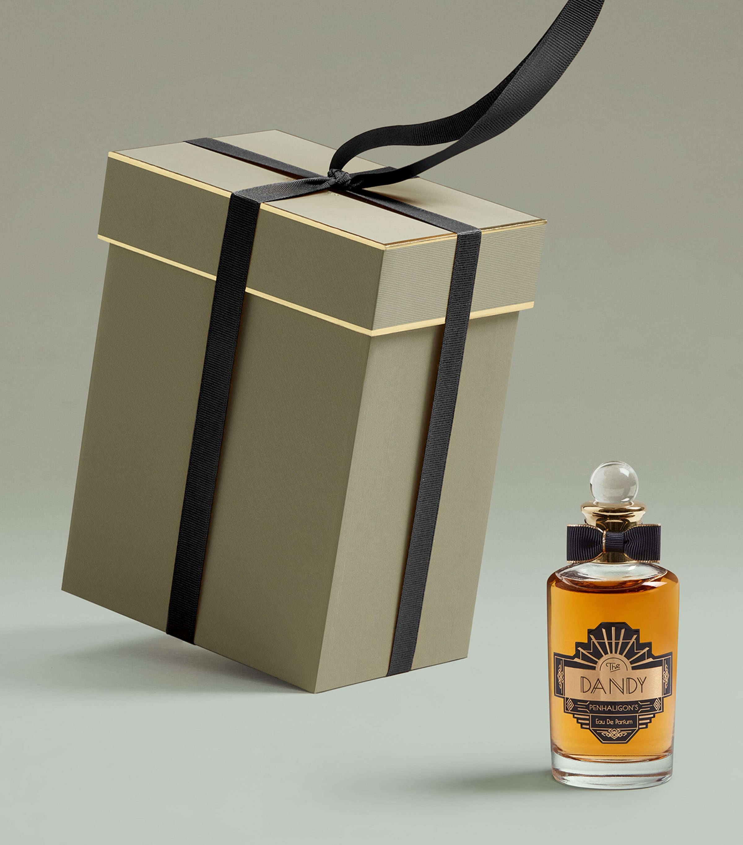 Penhaligon's The Dandy Eau de Parfum (100ml) | Harrods US