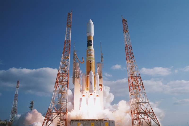 H-IIBロケット（運用終了） | JAXA 有人宇宙技術部門