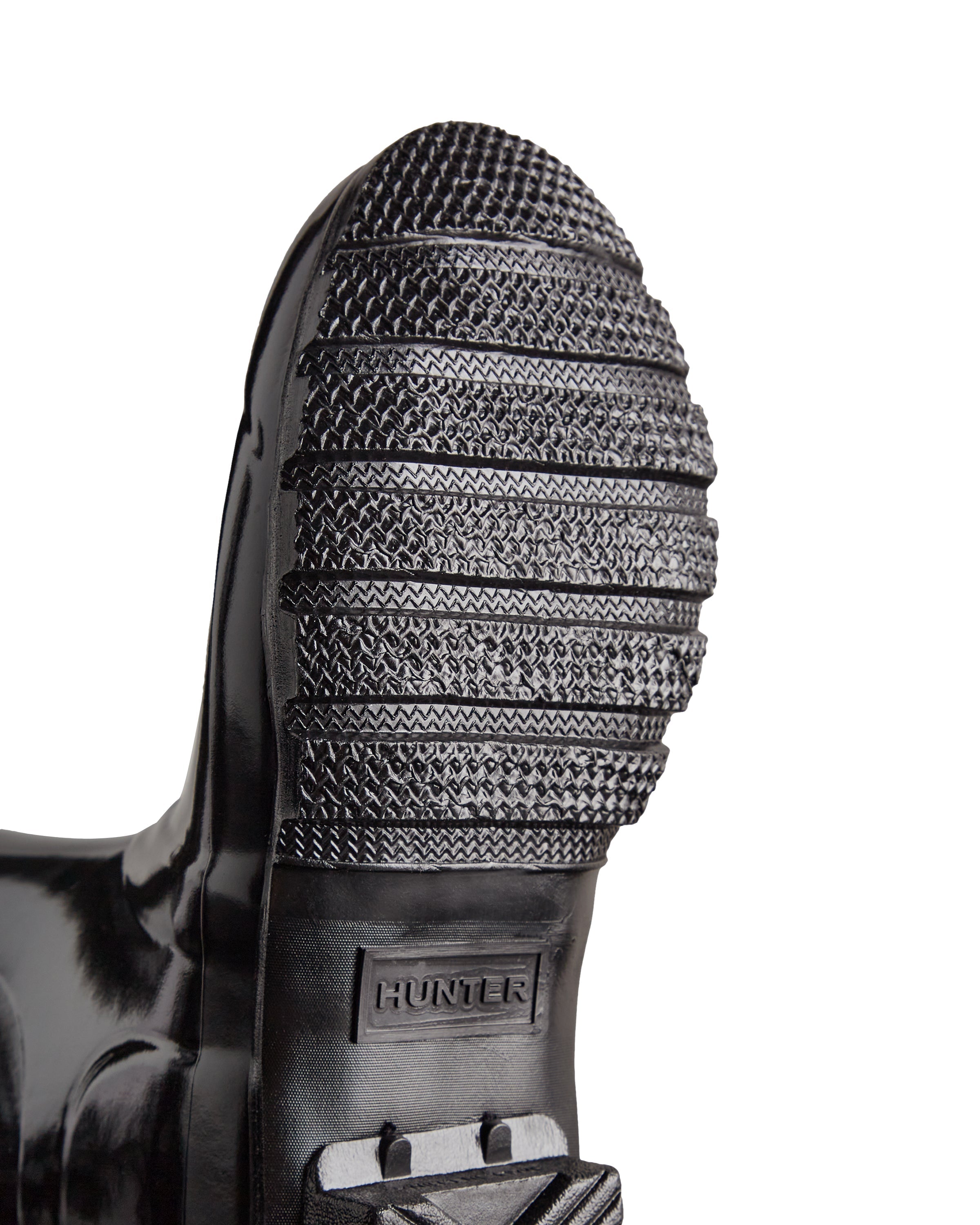 オリジナル トール グロス レイン ブーツ - ブラック