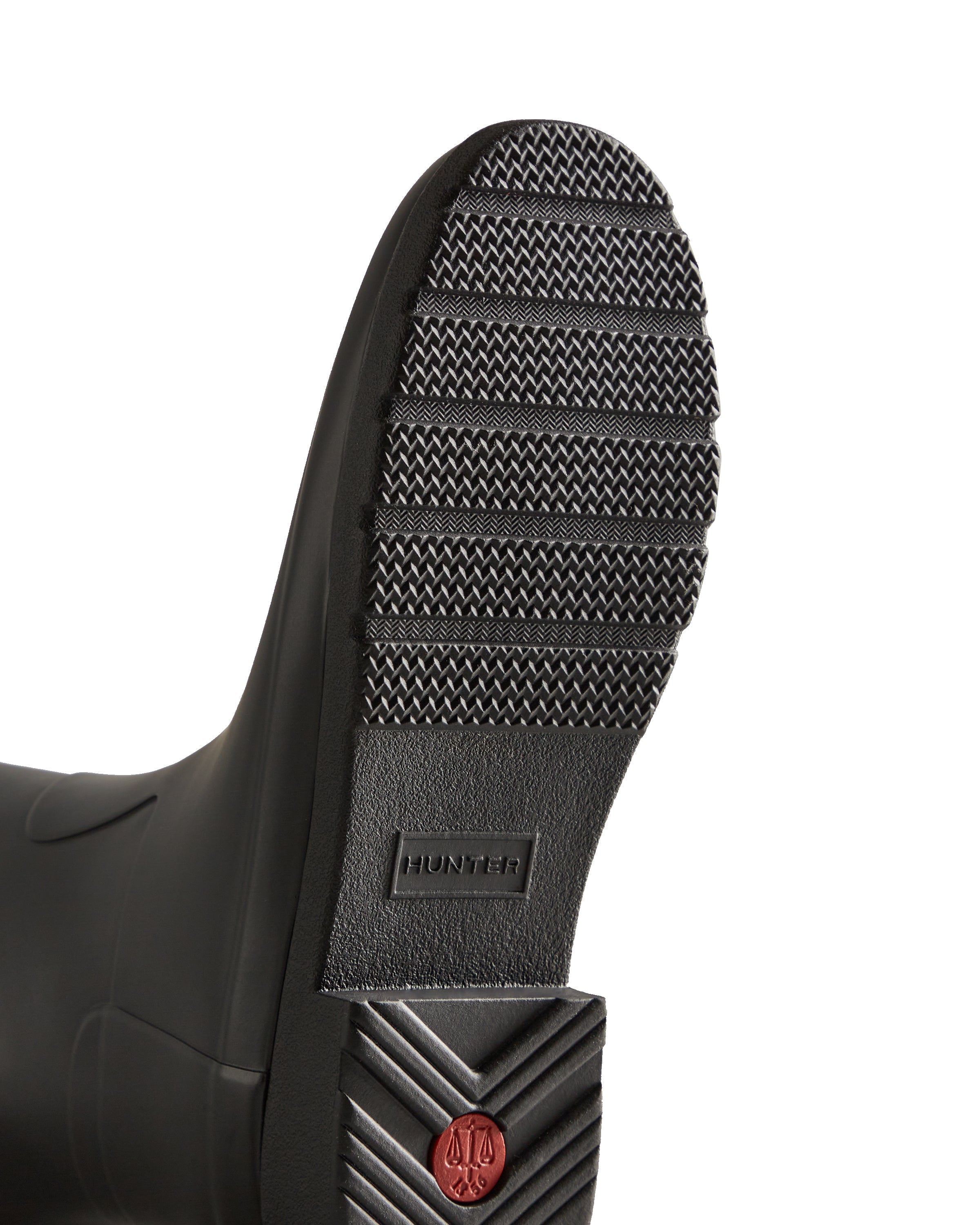 レディース オリジナル リファインド ブーツ - ブラック