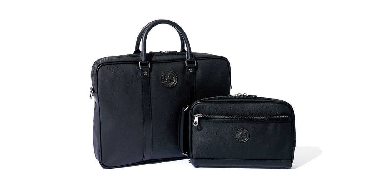 ブランドの原点をビジネスシーンに – HUNTING WORLD ONLINE STORE