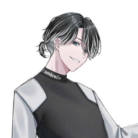 星喰 左手（ほしばみゆんで）｜Night Owl（ナイトアウル）｜Character