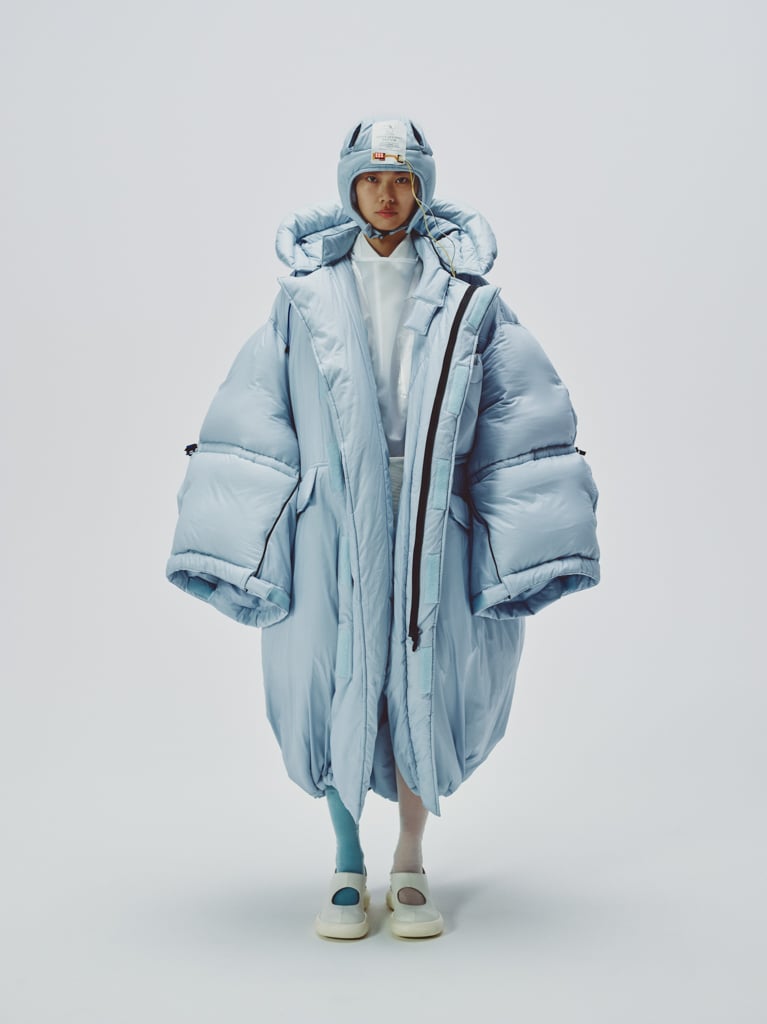 ZZZN Sleep Apparel System: the future of wearable rest arrives in