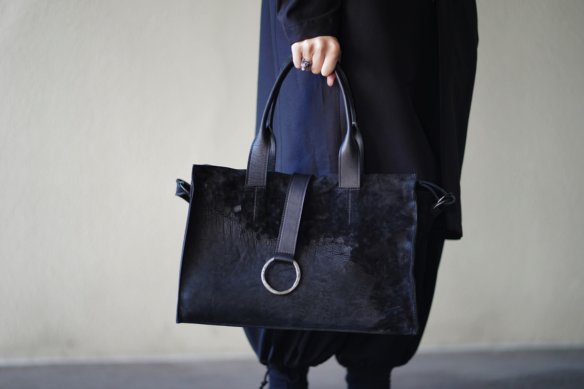 Tagliovivo SMALL VOYAGER | HUES 福岡セレクトショップ