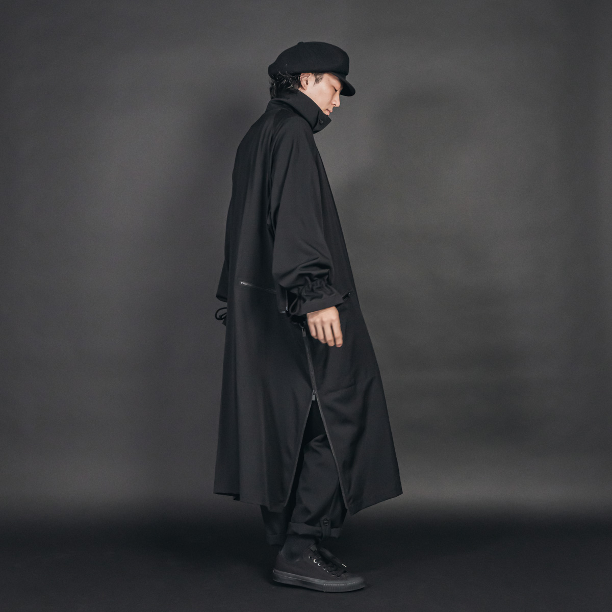 ヨウジヤマモト24年秋冬 B納期第二弾 発売開始 | HUES 福岡セレクト