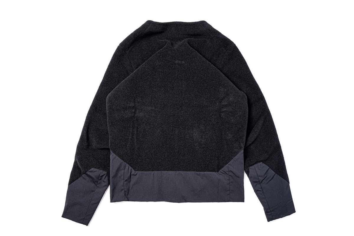 アークテリクス ヴェイランス ディニッツ コンプ ジャケット | HUES