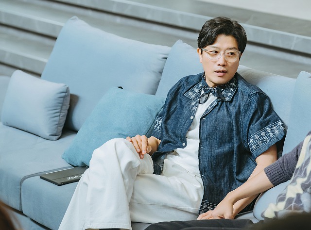 やはり鉄板の面白さ！ 人気作『コンフィデンスマンJP』のリメイク韓国