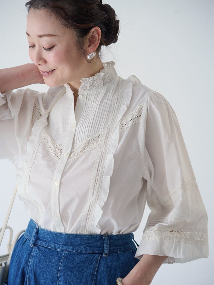 tops | HUG O WaR ONLINE STORE