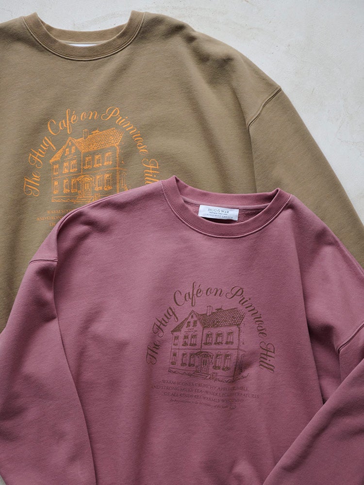 tops | HUG O WaR ONLINE STORE