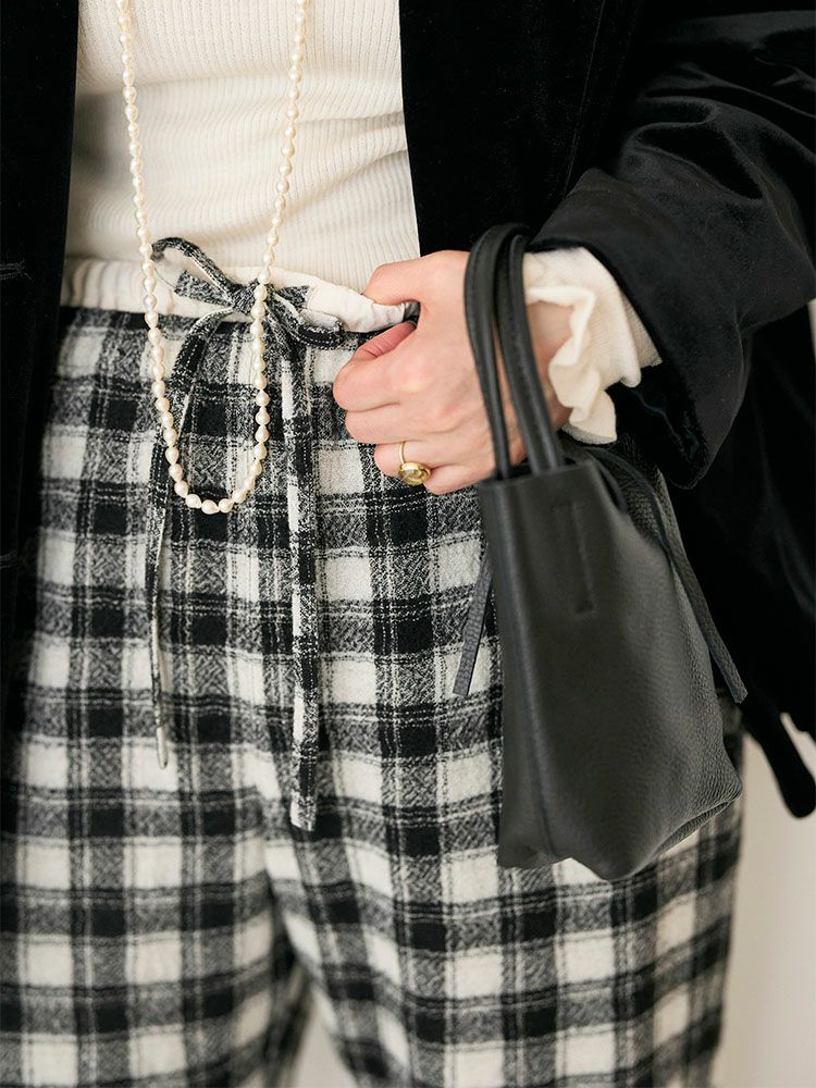 Hug o war パンツ ハグオーワー ハグオーワーオーバーダイワイドレッグ