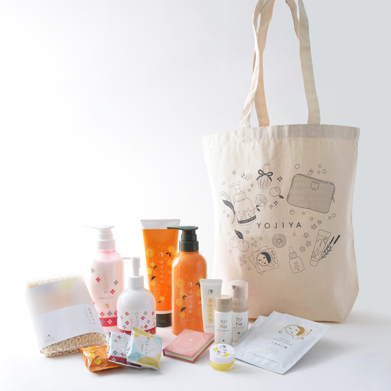 あぶらとり紙のよーじや福袋[2026]の中身をネタバレします！🌟💄運命の