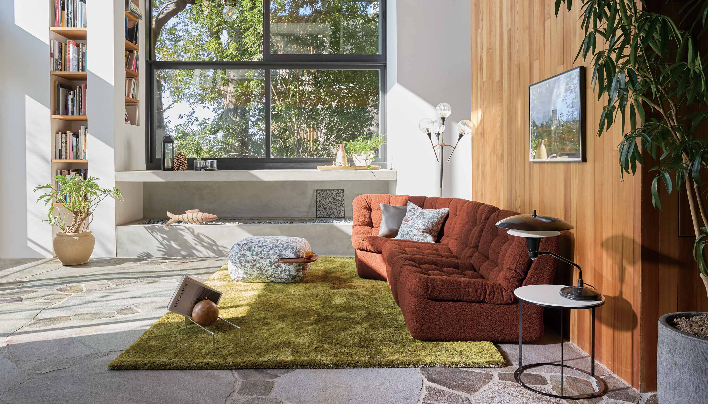 EMDEN｜SOFA｜PRODUCTS｜国産家具メーカー HUKLA｜日本フクラ