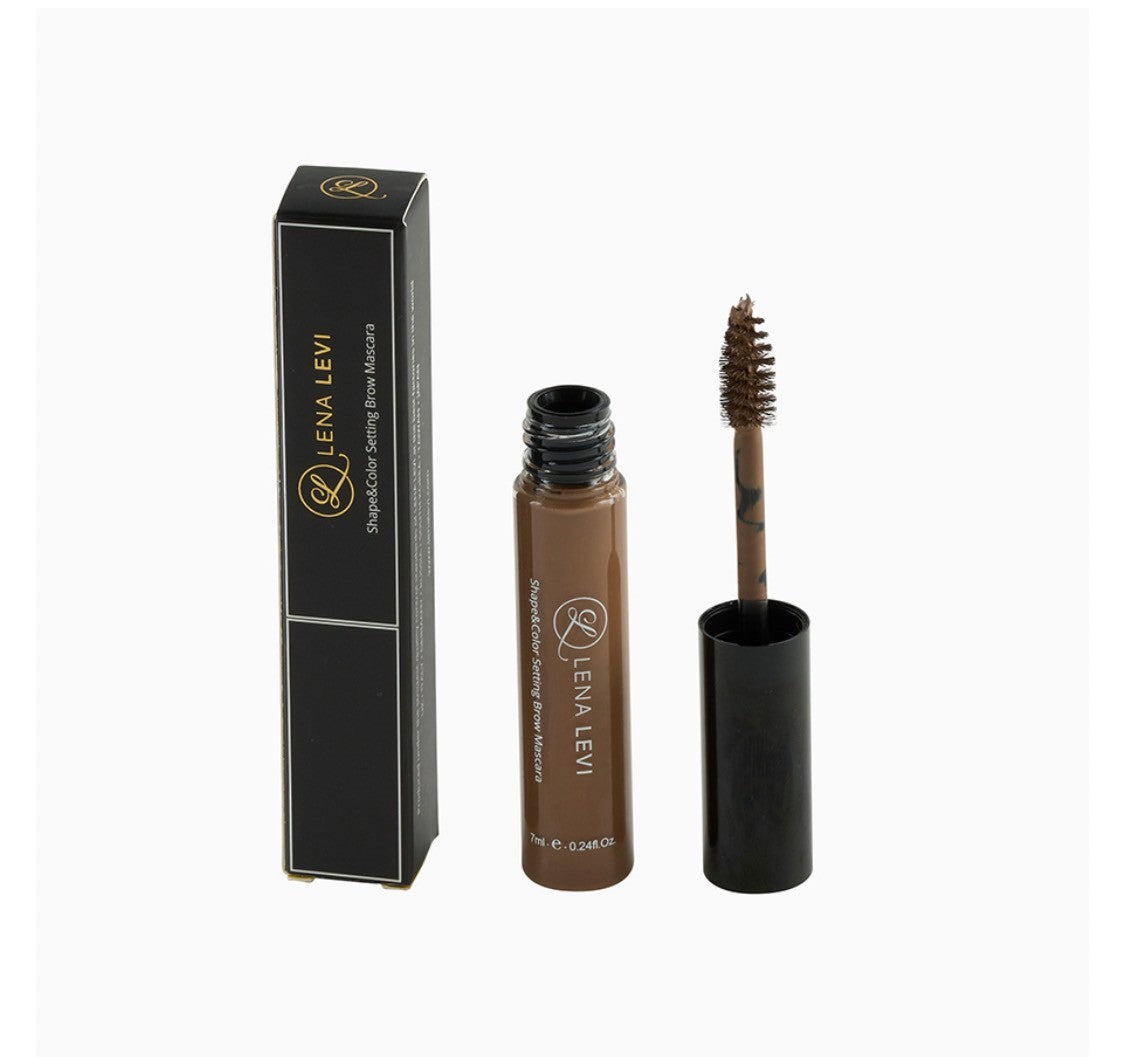 LENA LEVI ブロウマスカラ