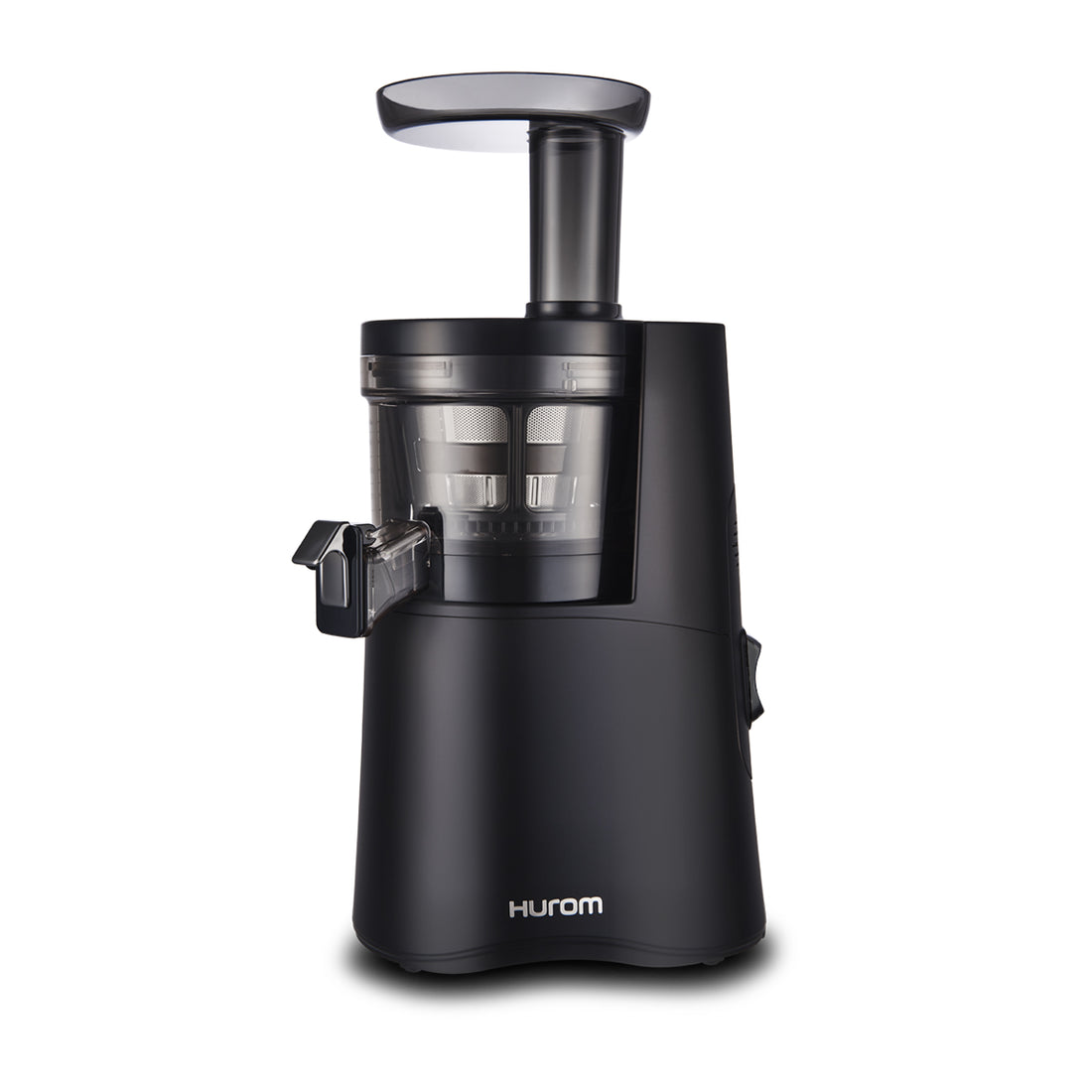 ヒューロム コールドプレスジューサー H-AA シリーズ– HUROM ONLINE