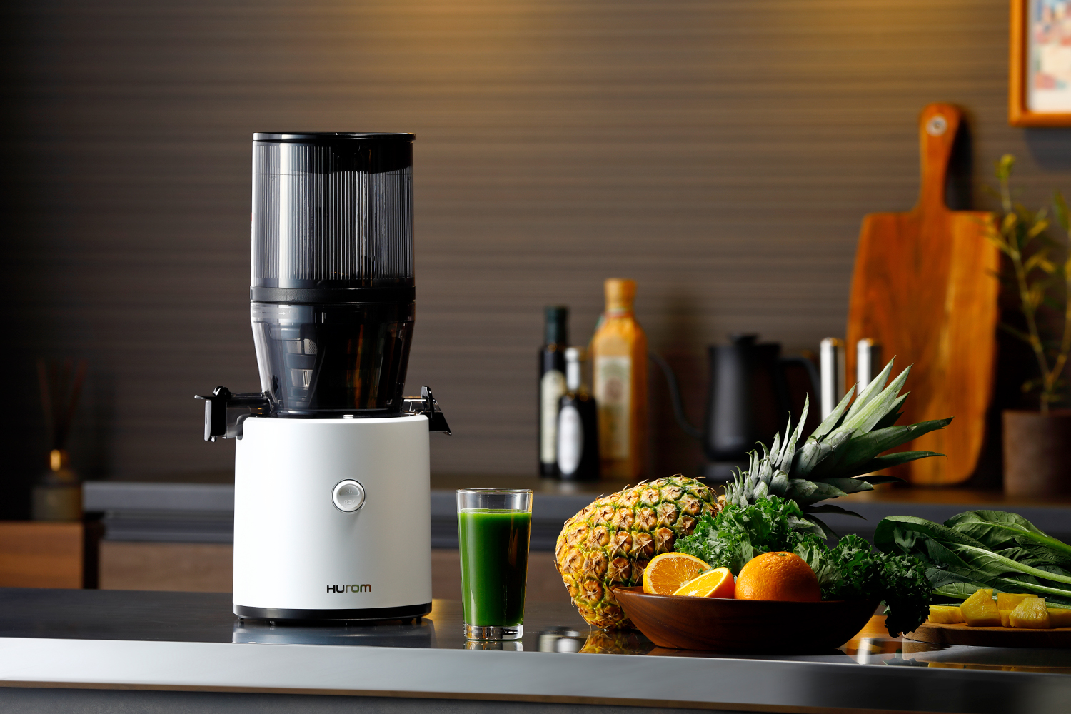 H320N | 製品情報| HUROM（ヒューロム）公式サイト