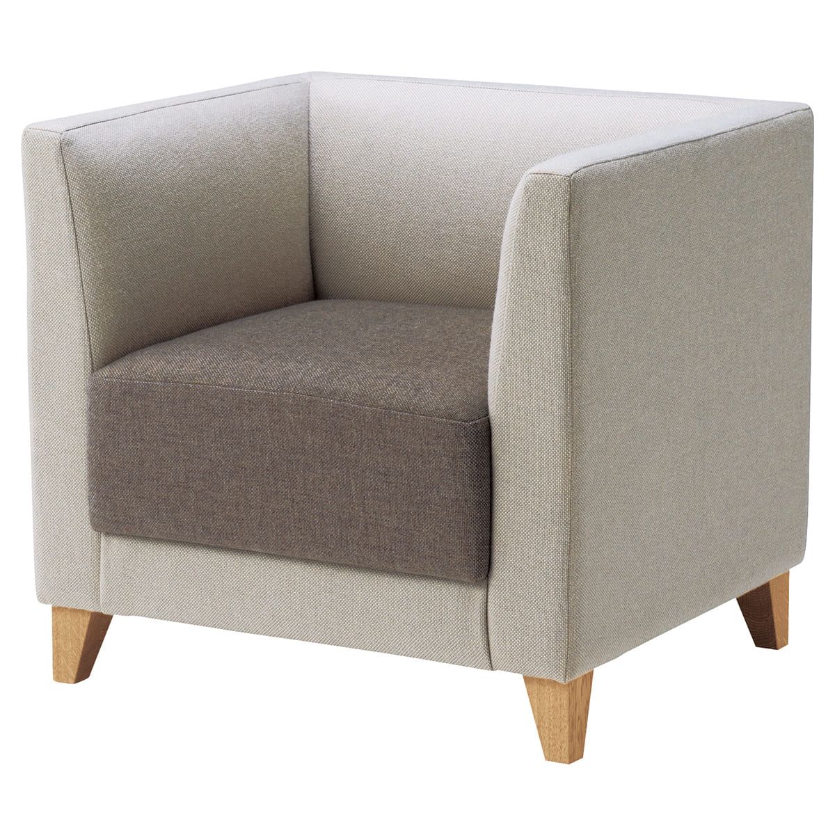 ラトック 1人掛｜アダルのソファ