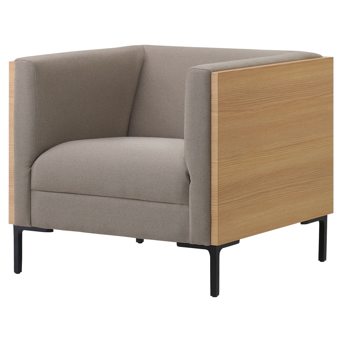 アラン 1人掛｜アダルのソファ