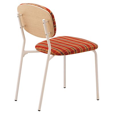 ルペ｜クレスのスチール椅子