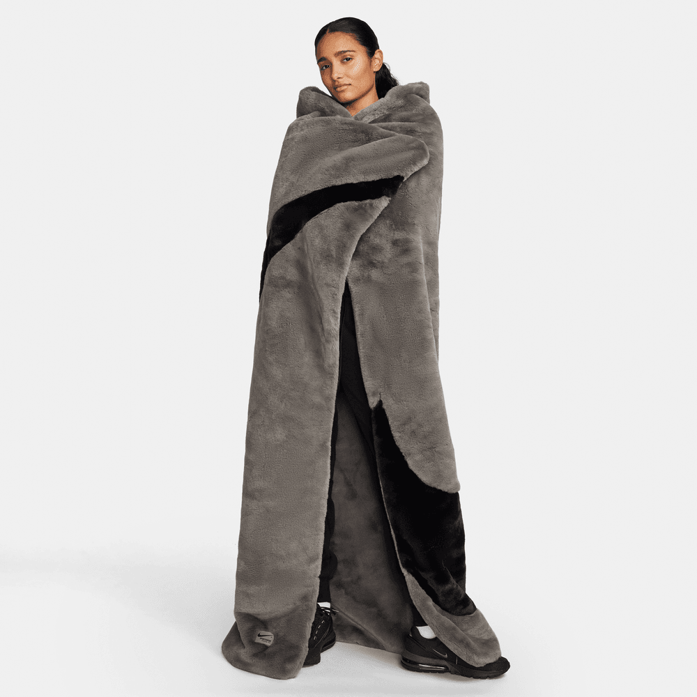NSW BLANKET FAUX FUR SW 