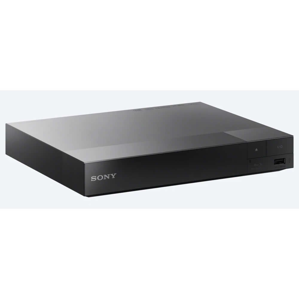 Bluray player Sony BDP-S1500 – Wi-fi – HT Click