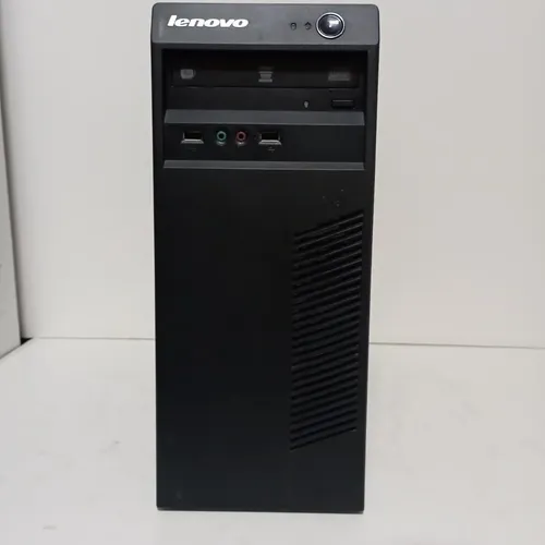 Cpu Desktop Lenovo 62 Torre Intel Core I5 8gb Ssd 240gb 8 Gb