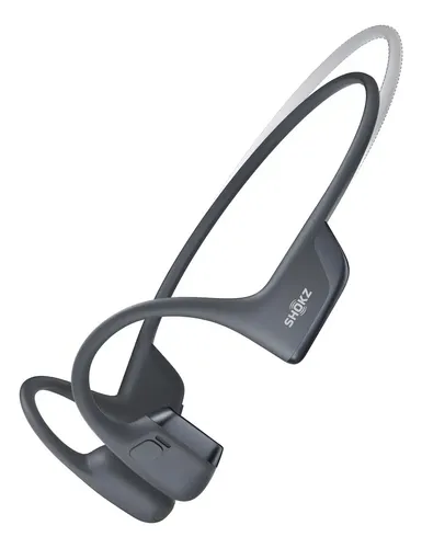 Fone Shokz Openrun Pro 2 Mini Condução Ossea 2024 Cor Preto