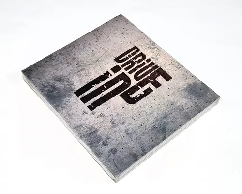 Cd Drive In Respostas Lacrado Tk0m Cd Album Cardboard Sleeve